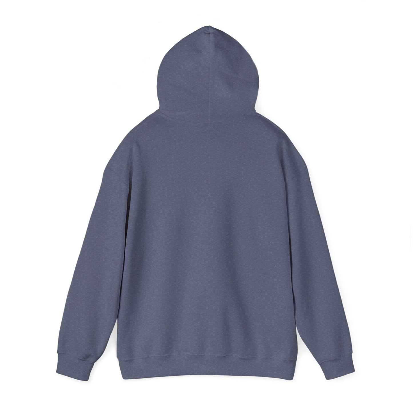 Hummingbird MPS Awareness Hooded Sweatshirt