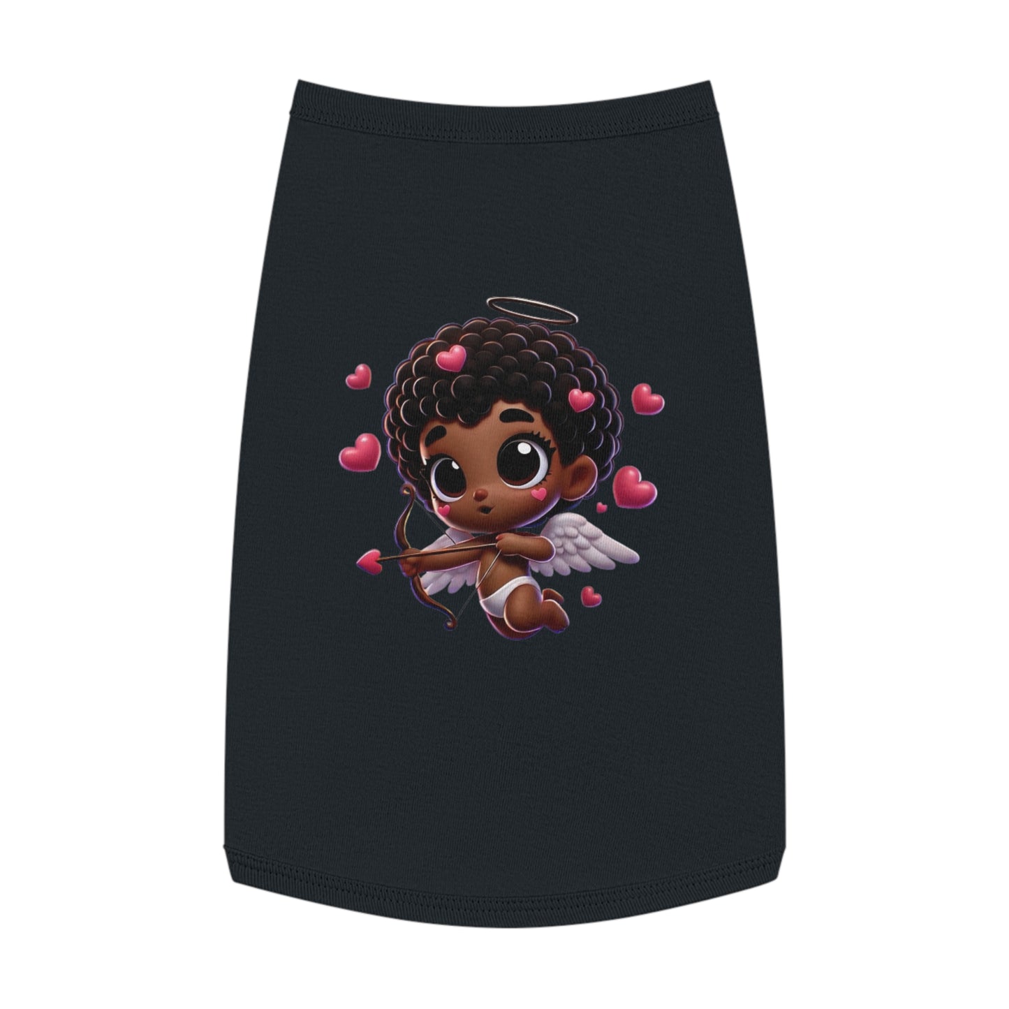 Cupid Cutie Pet Shirt