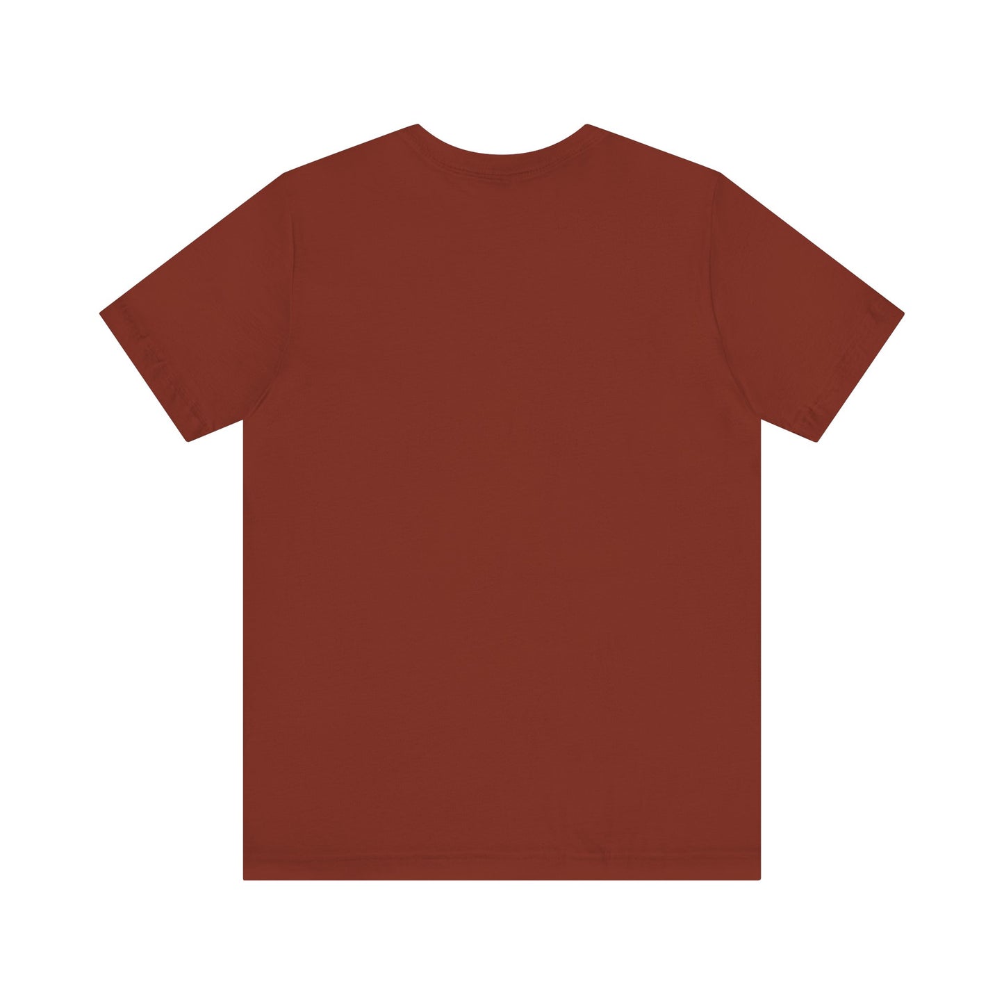 Not Your Basic Flying Witch Short Sleeve Shirt