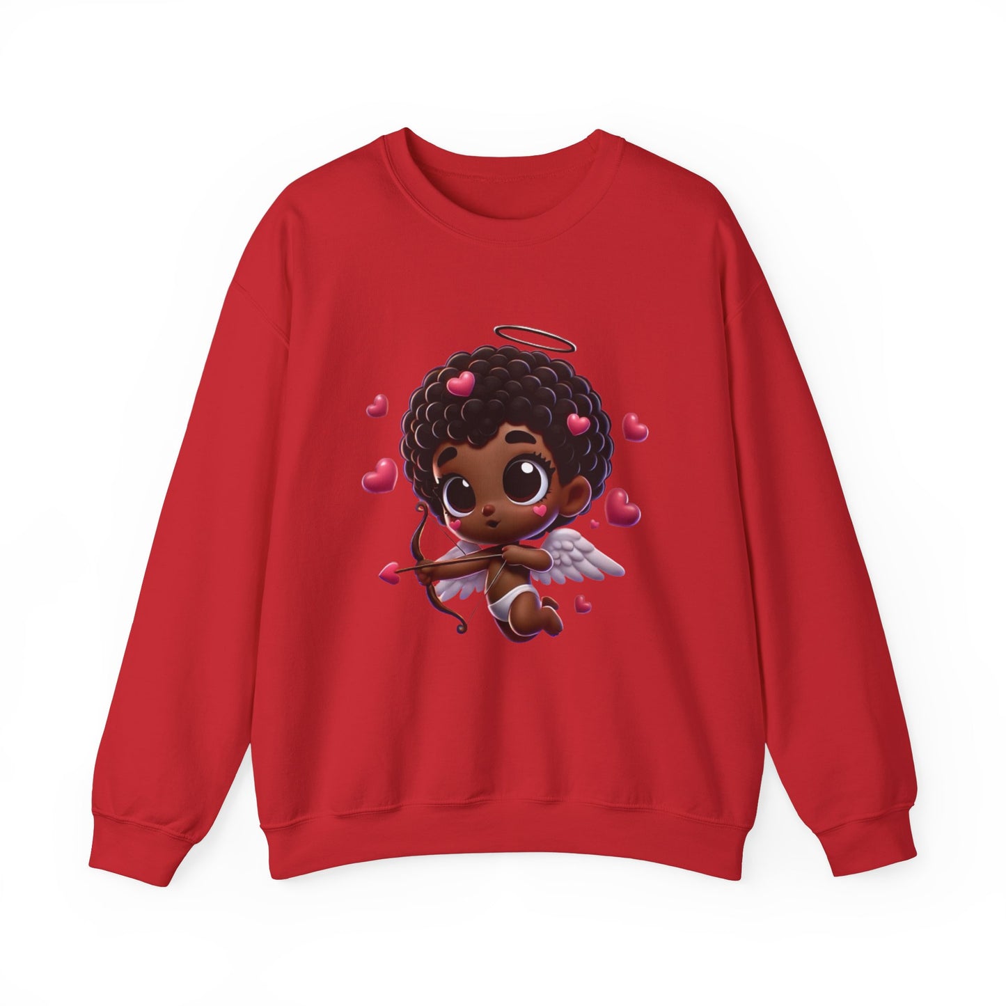 Cupid Cutie Sweatshirt