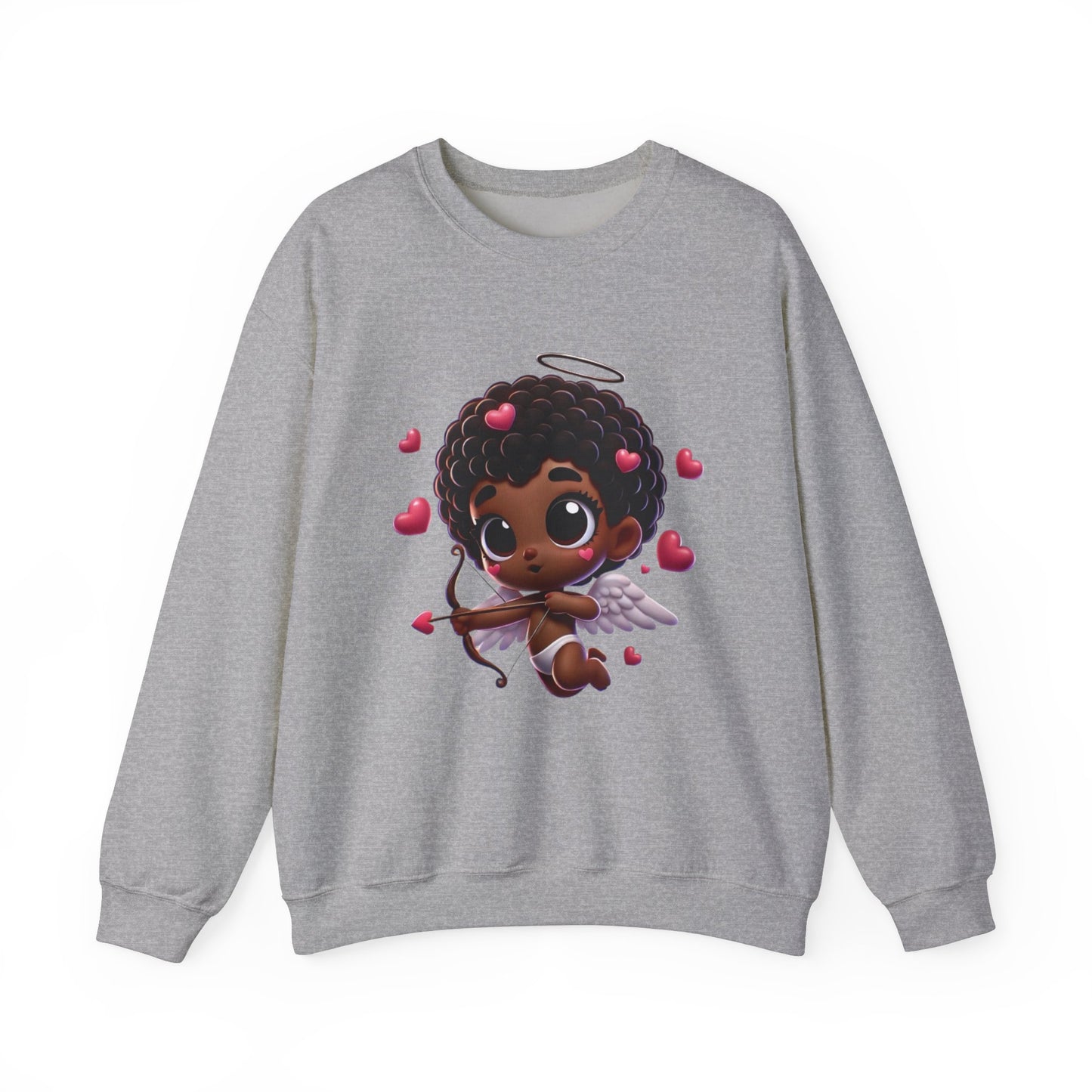 Cupid Cutie Sweatshirt