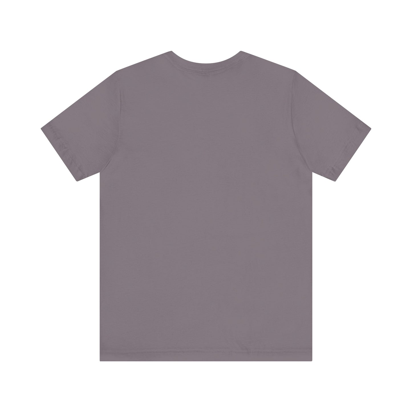 Not Your Basic Flying Witch Short Sleeve Shirt
