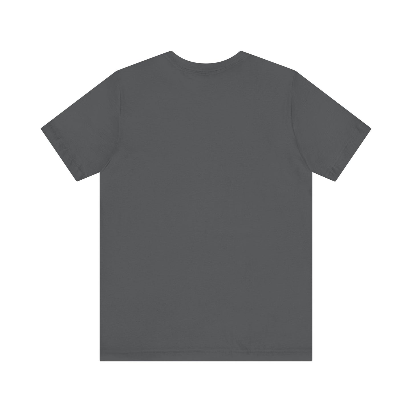 Not Your Basic Flying Witch Short Sleeve Shirt