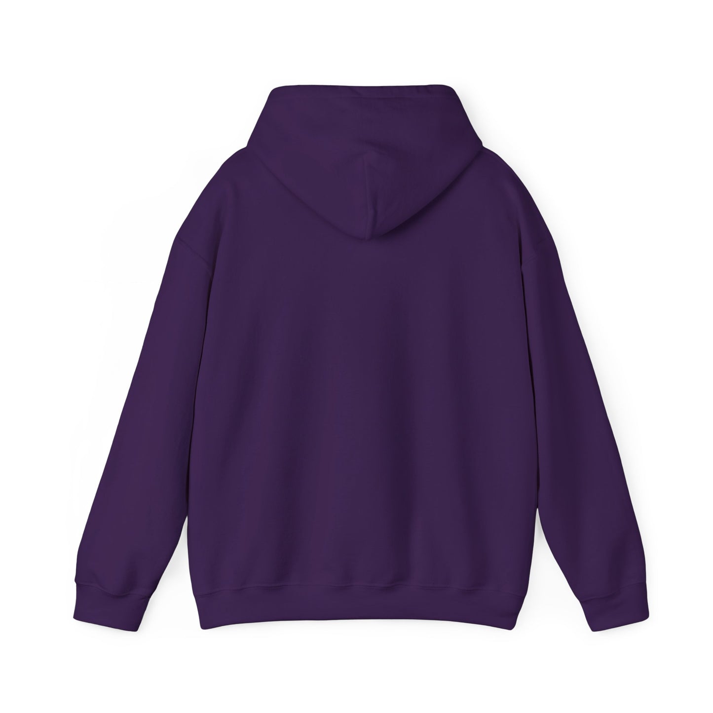 Hummingbird MPS Awareness Hooded Sweatshirt