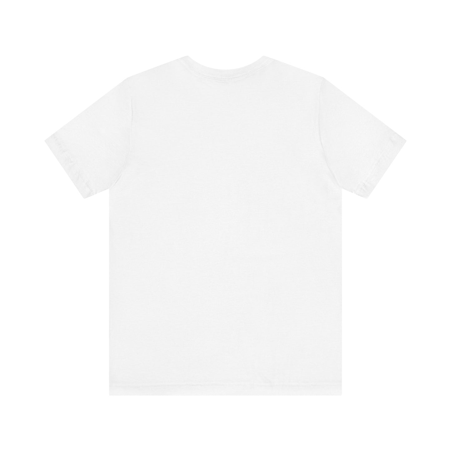 Not Your Basic Flying Witch Short Sleeve Shirt