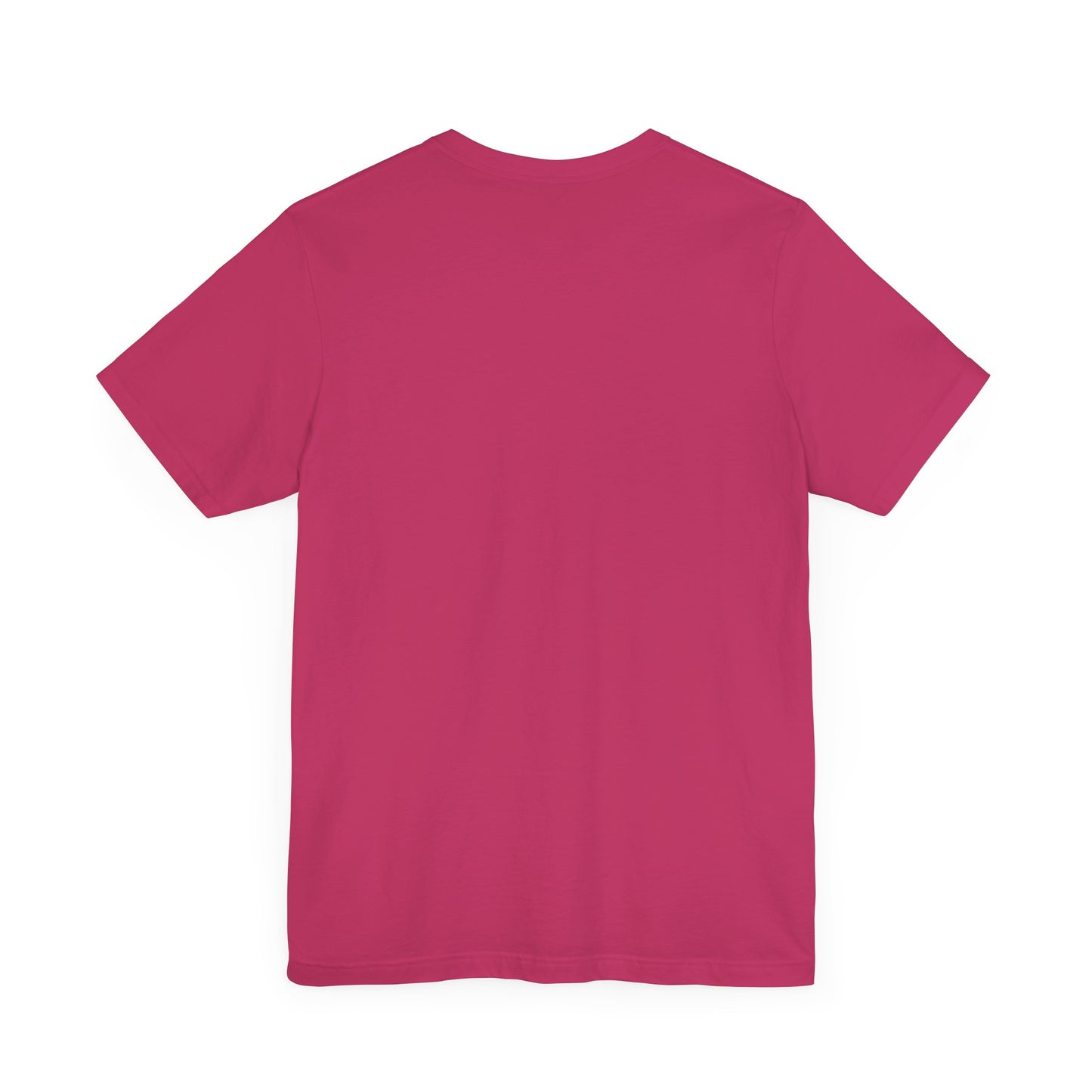Not Your Basic Flying Witch Short Sleeve Shirt