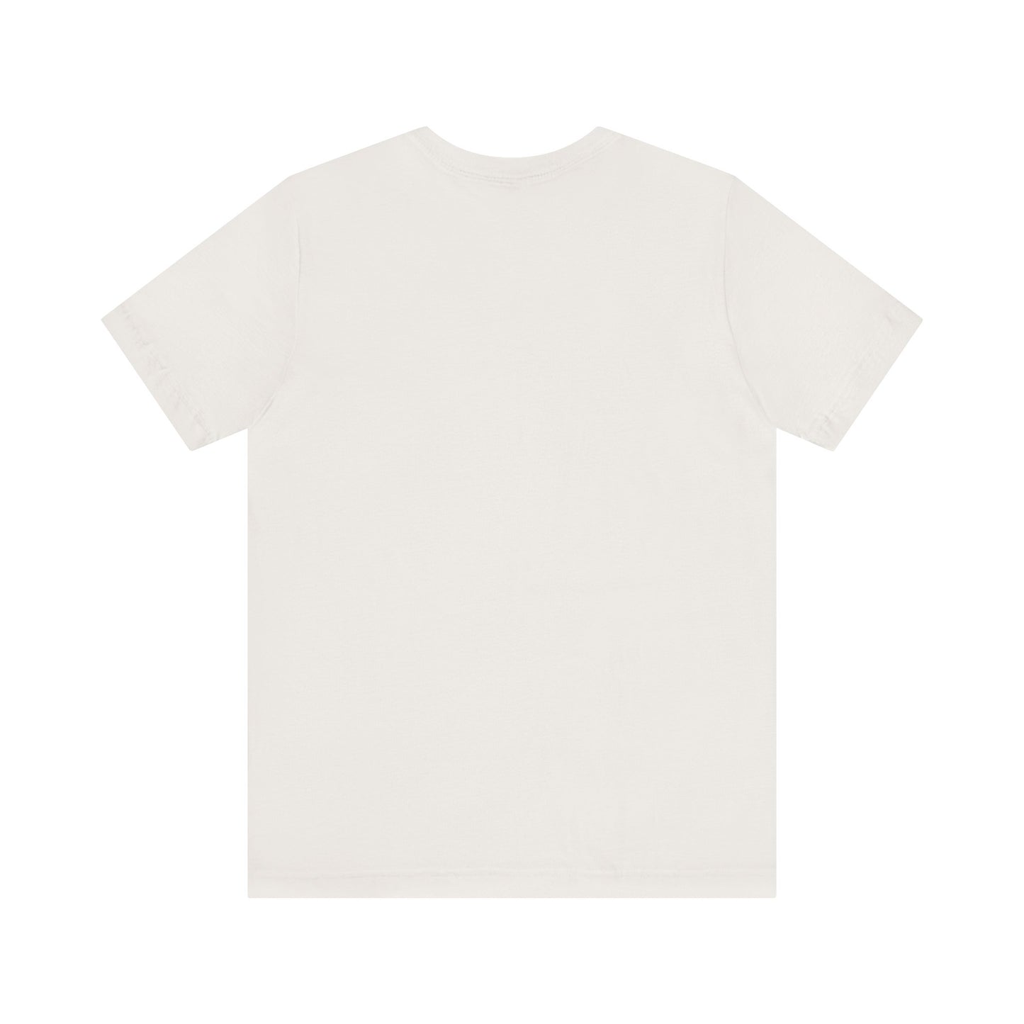 Not Your Basic Flying Witch Short Sleeve Shirt
