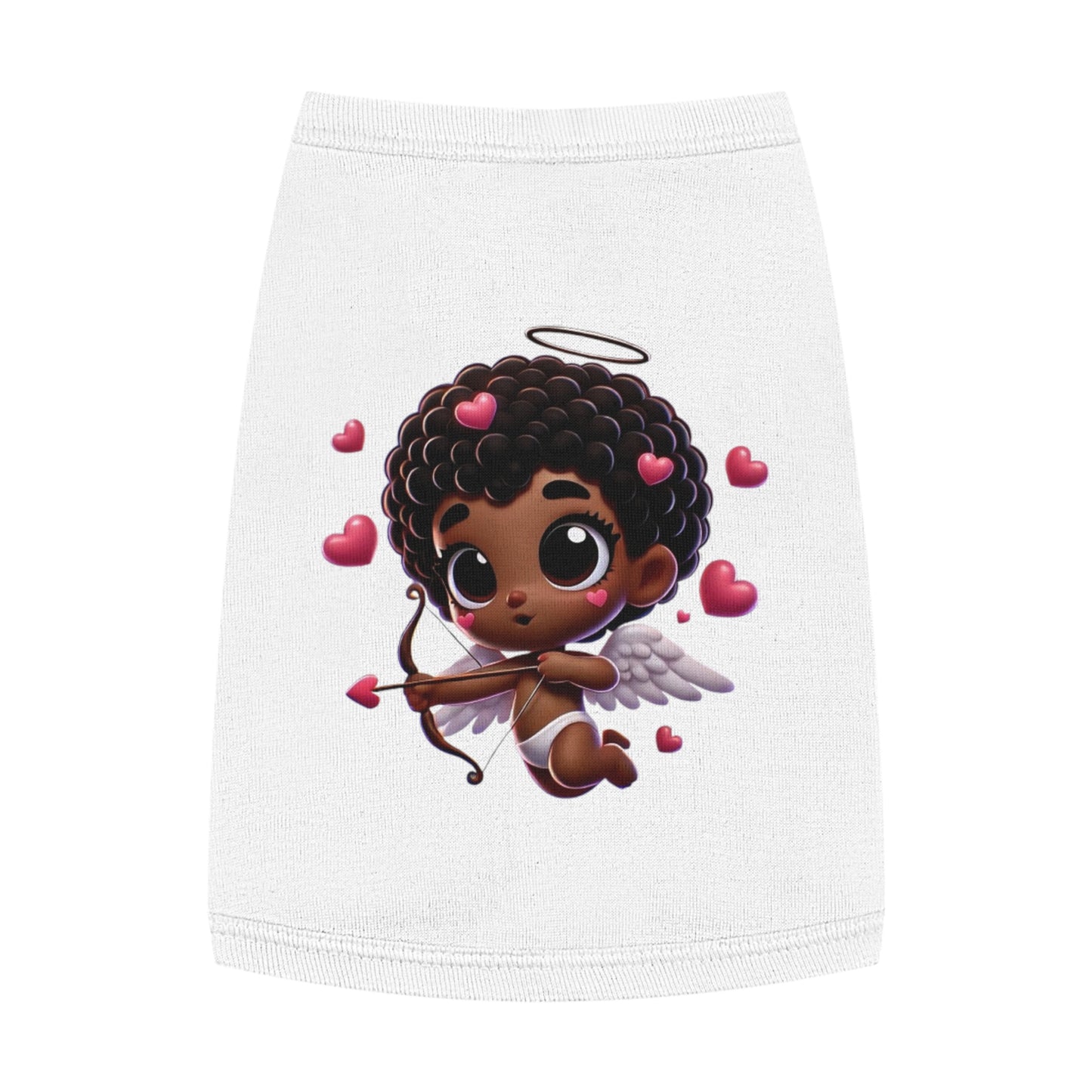 Cupid Cutie Pet Shirt