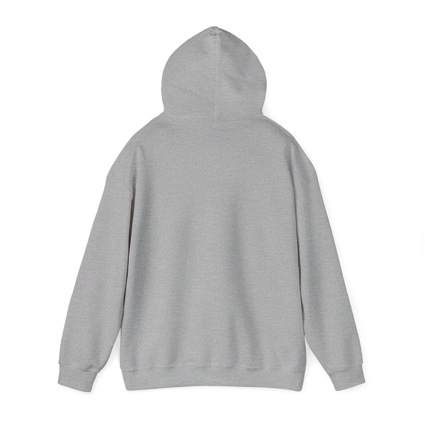 Hummingbird MPS Awareness Hooded Sweatshirt