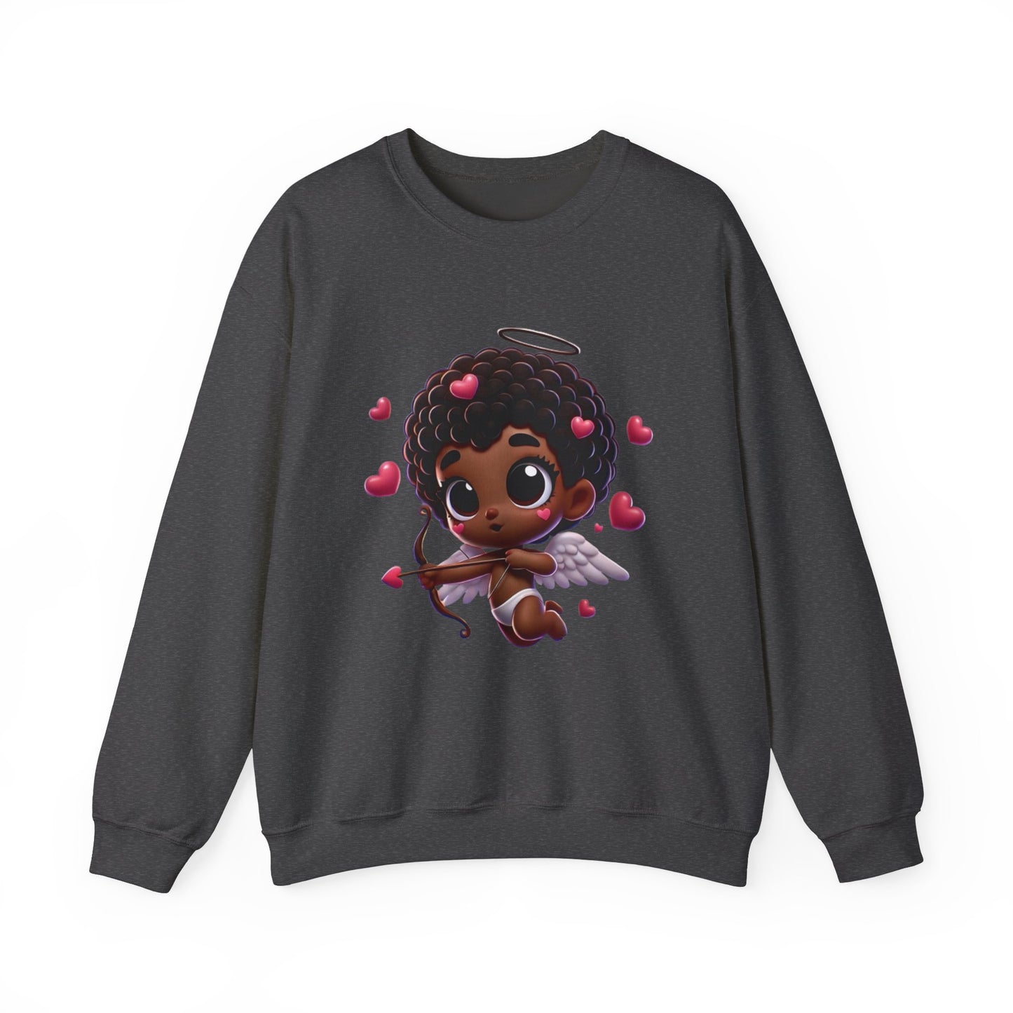 Cupid Cutie Sweatshirt