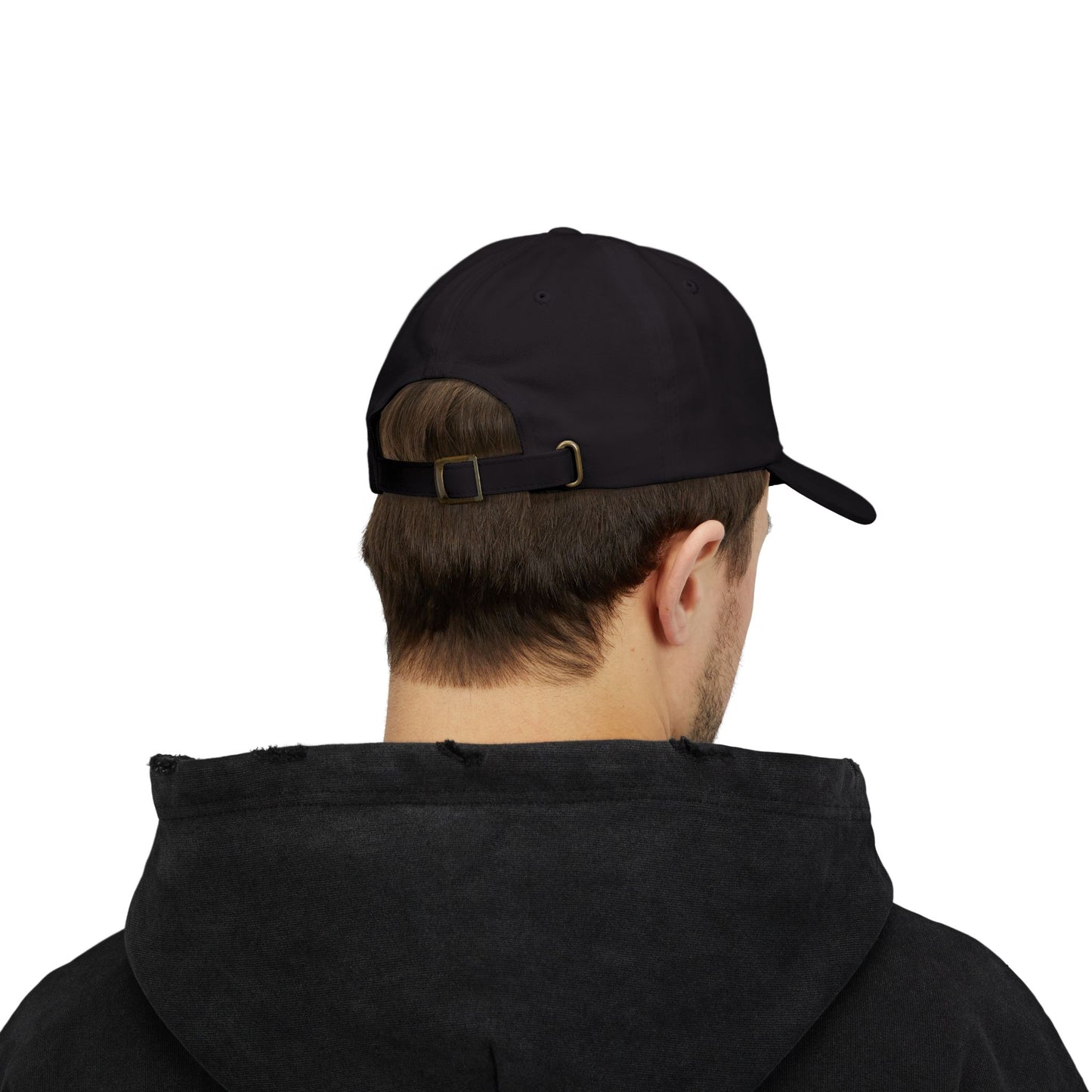 All About The Money Dollar Sign Classic Hat