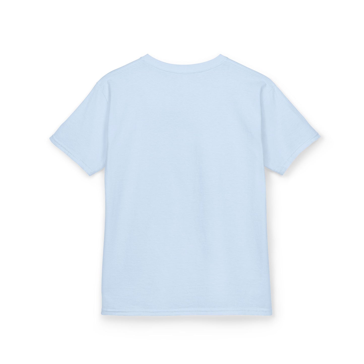 Easter Vibes Kids SS Shirt