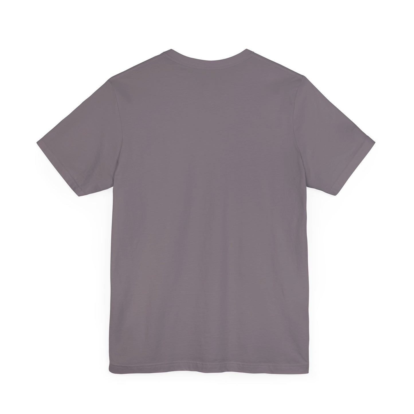 Not Your Basic Flying Witch Short Sleeve Shirt