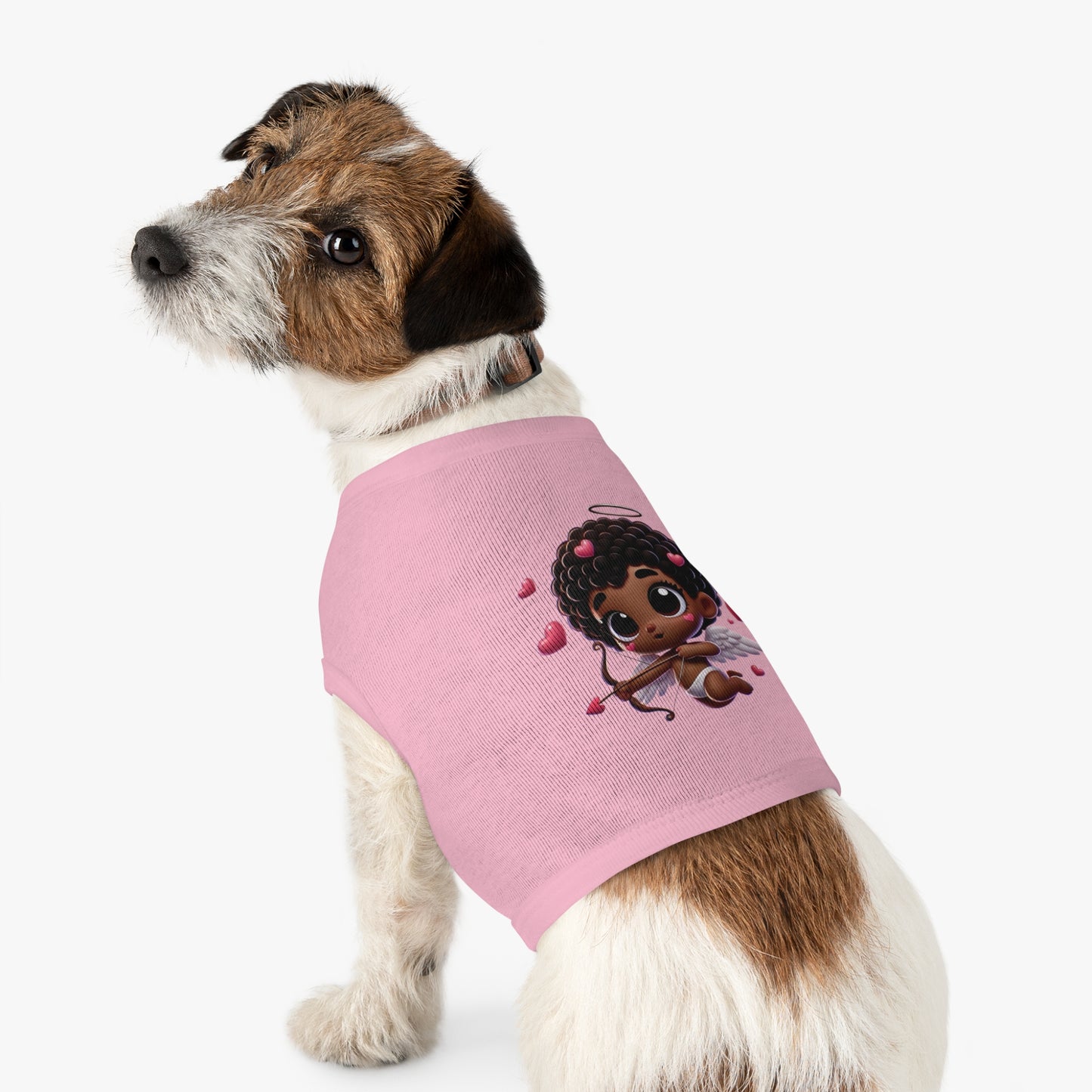 Cupid Cutie Pet Shirt