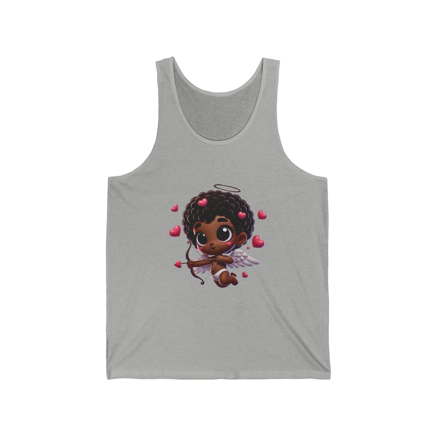 Cupid Cutie Tank Top