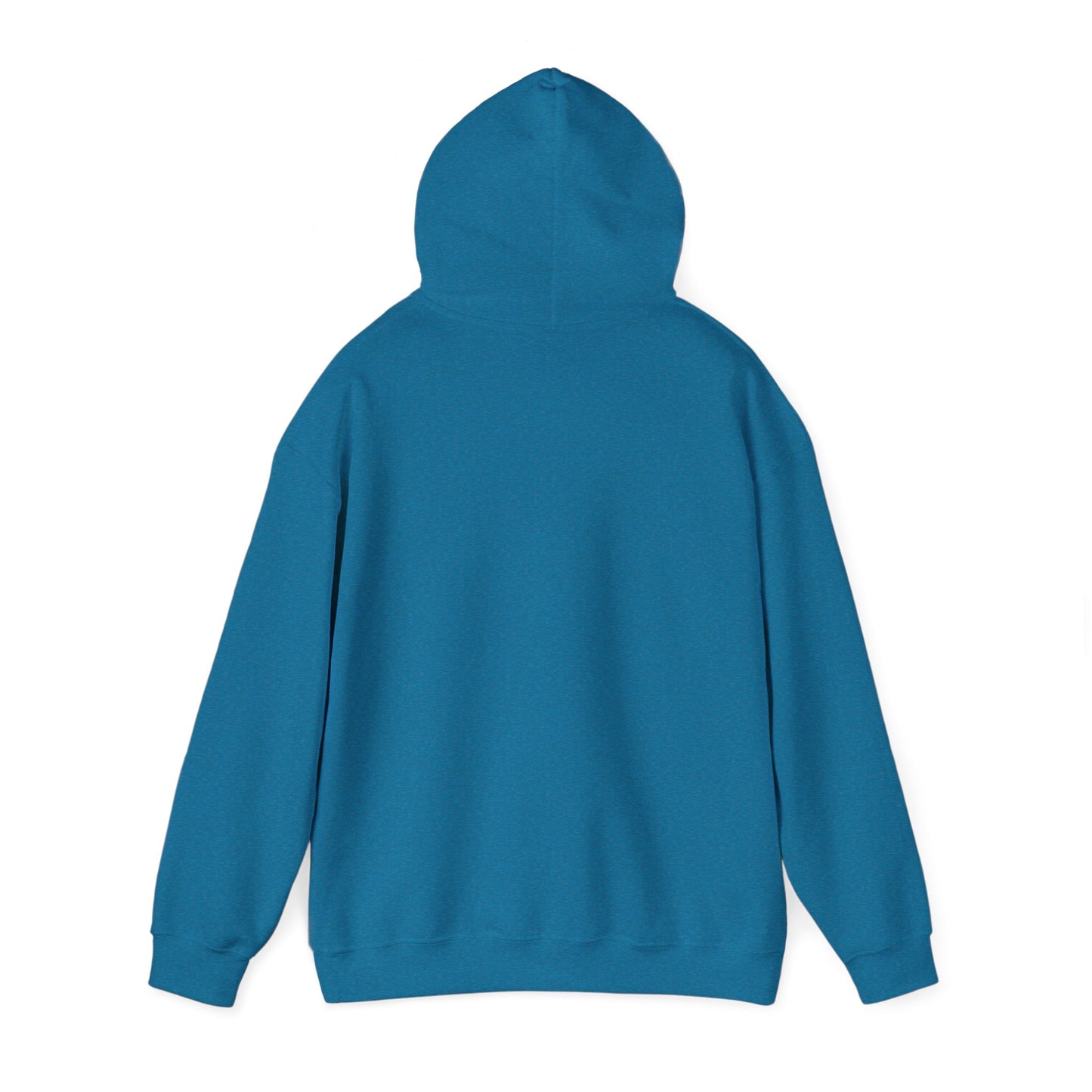 Baseball Prize Bow Hooded Sweatshirt