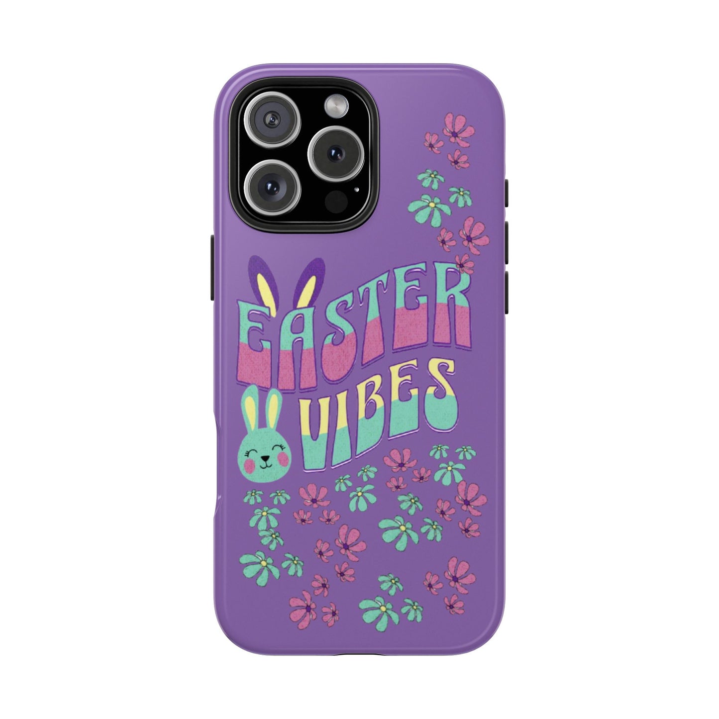Easter Vibes Phone Case