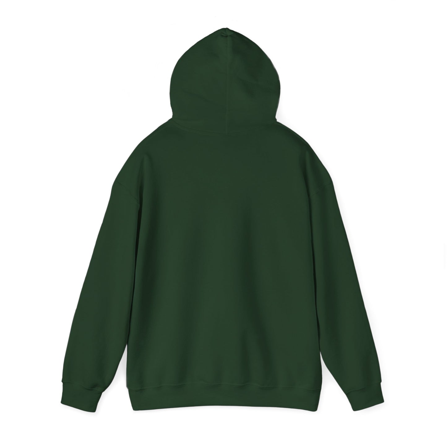 Baseball Prize Bow Hooded Sweatshirt