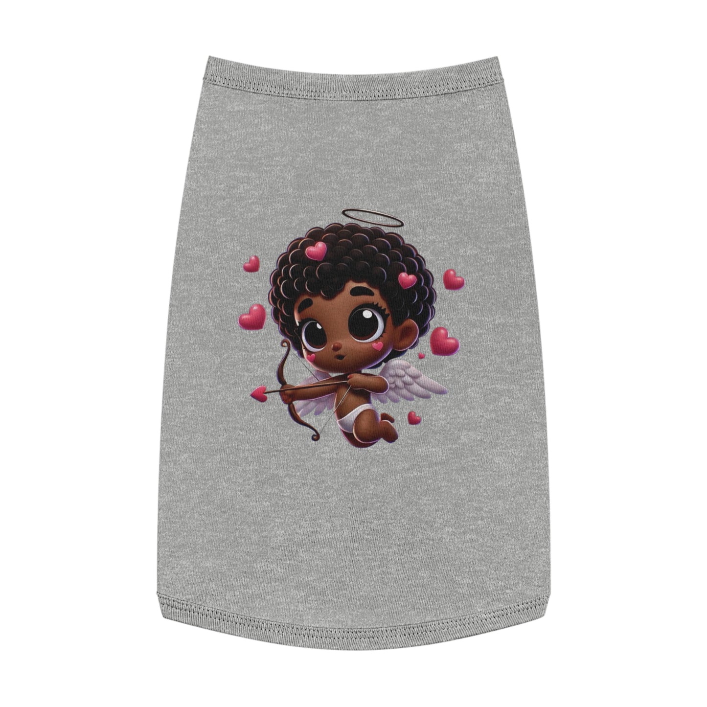 Cupid Cutie Pet Shirt