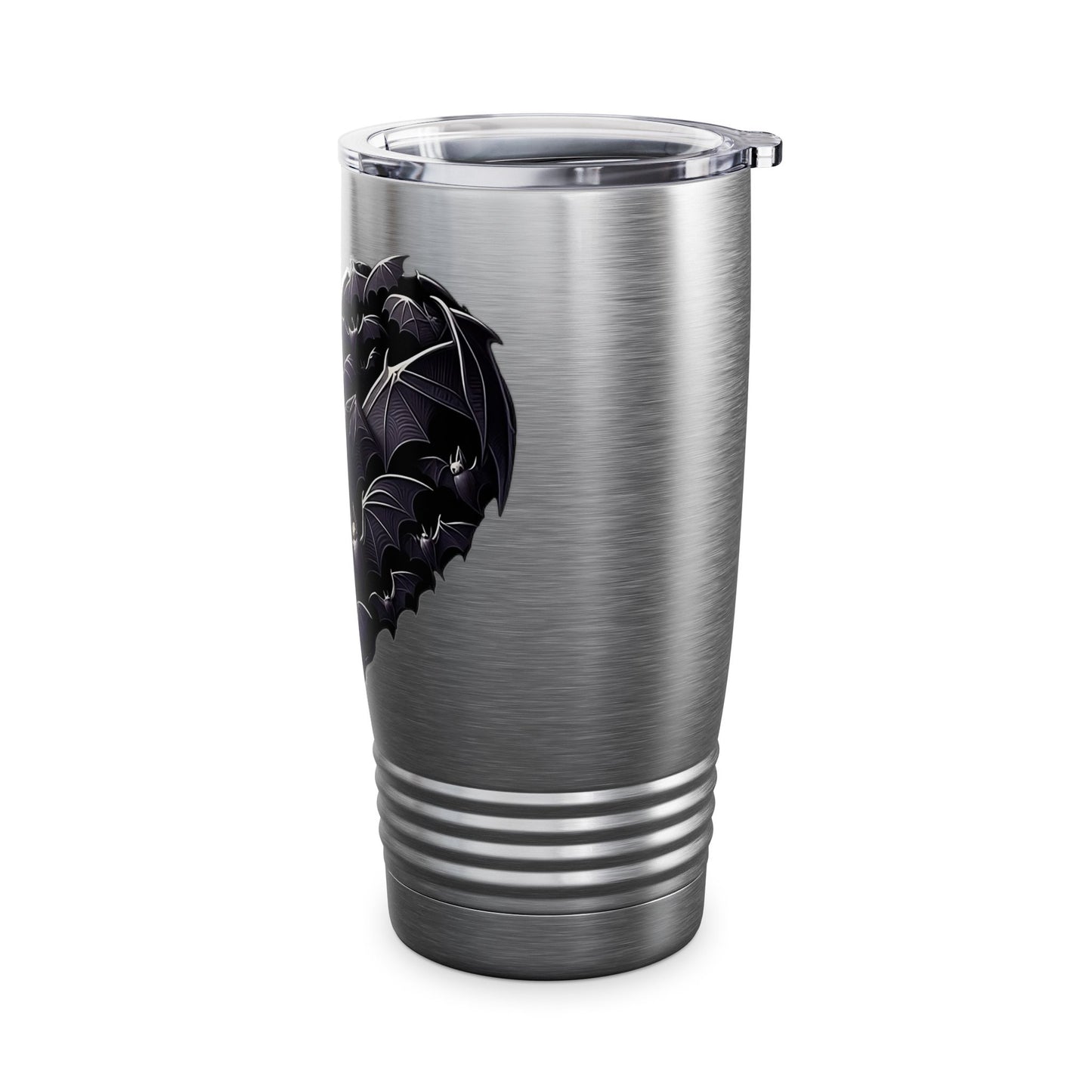 Bats Need Love Too Stainless Steel Tumbler 20oz