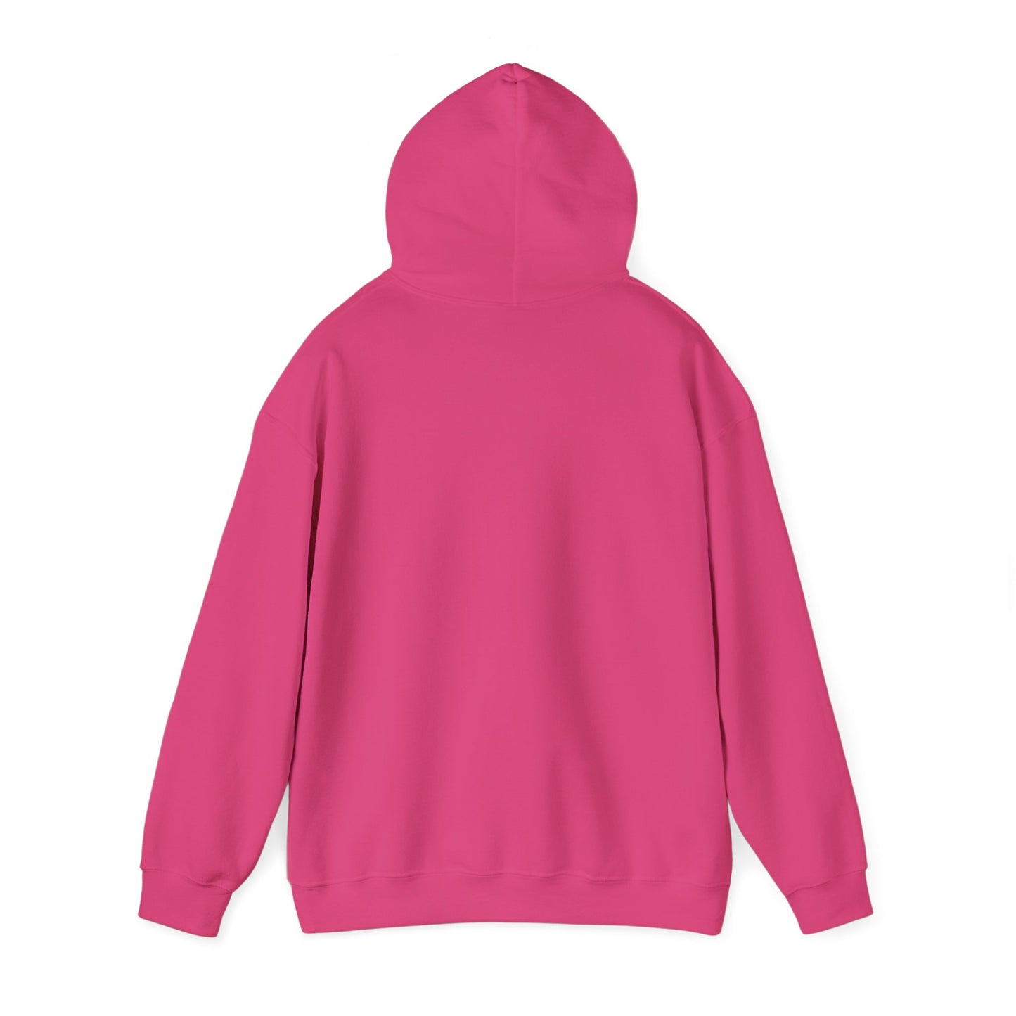 Hummingbird MPS Awareness Hooded Sweatshirt