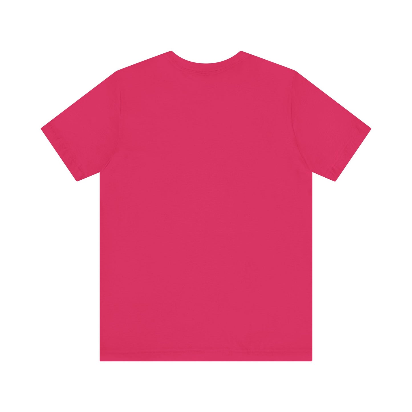 Not Your Basic Flying Witch Short Sleeve Shirt
