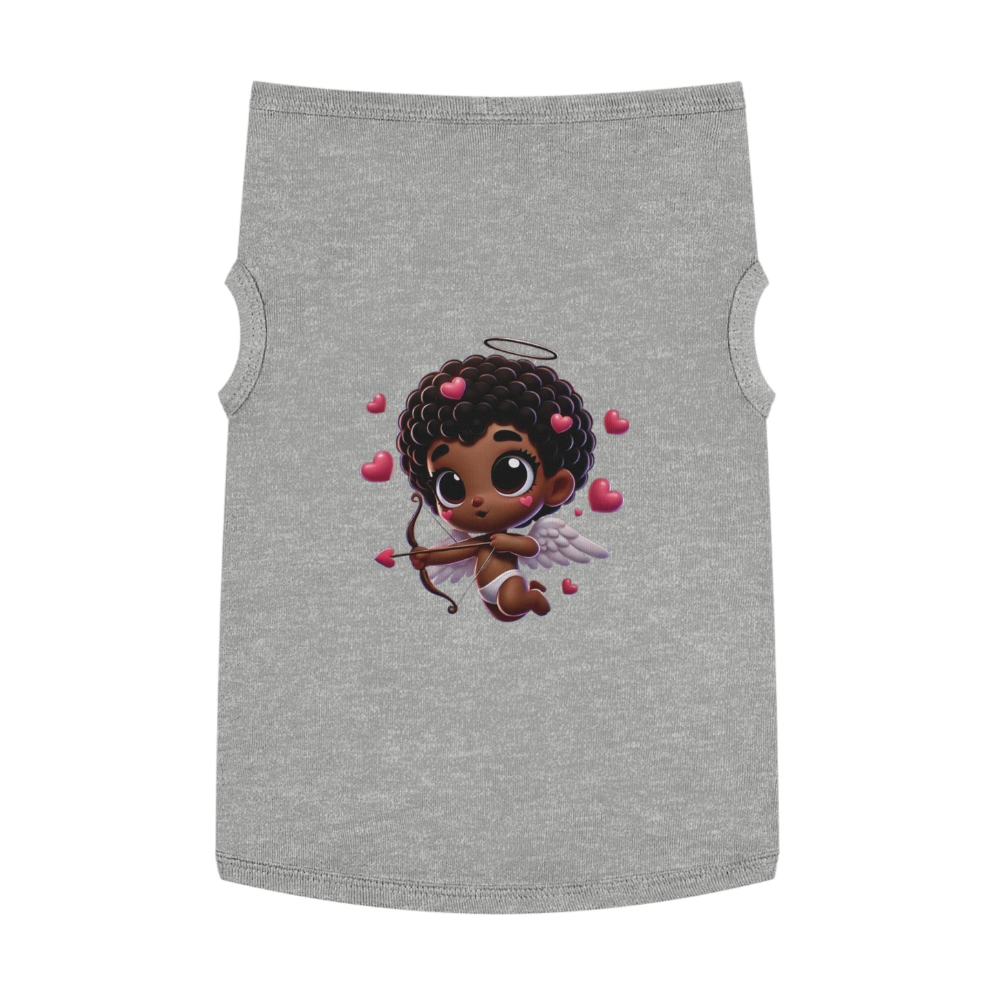 Cupid Cutie Pet Shirt