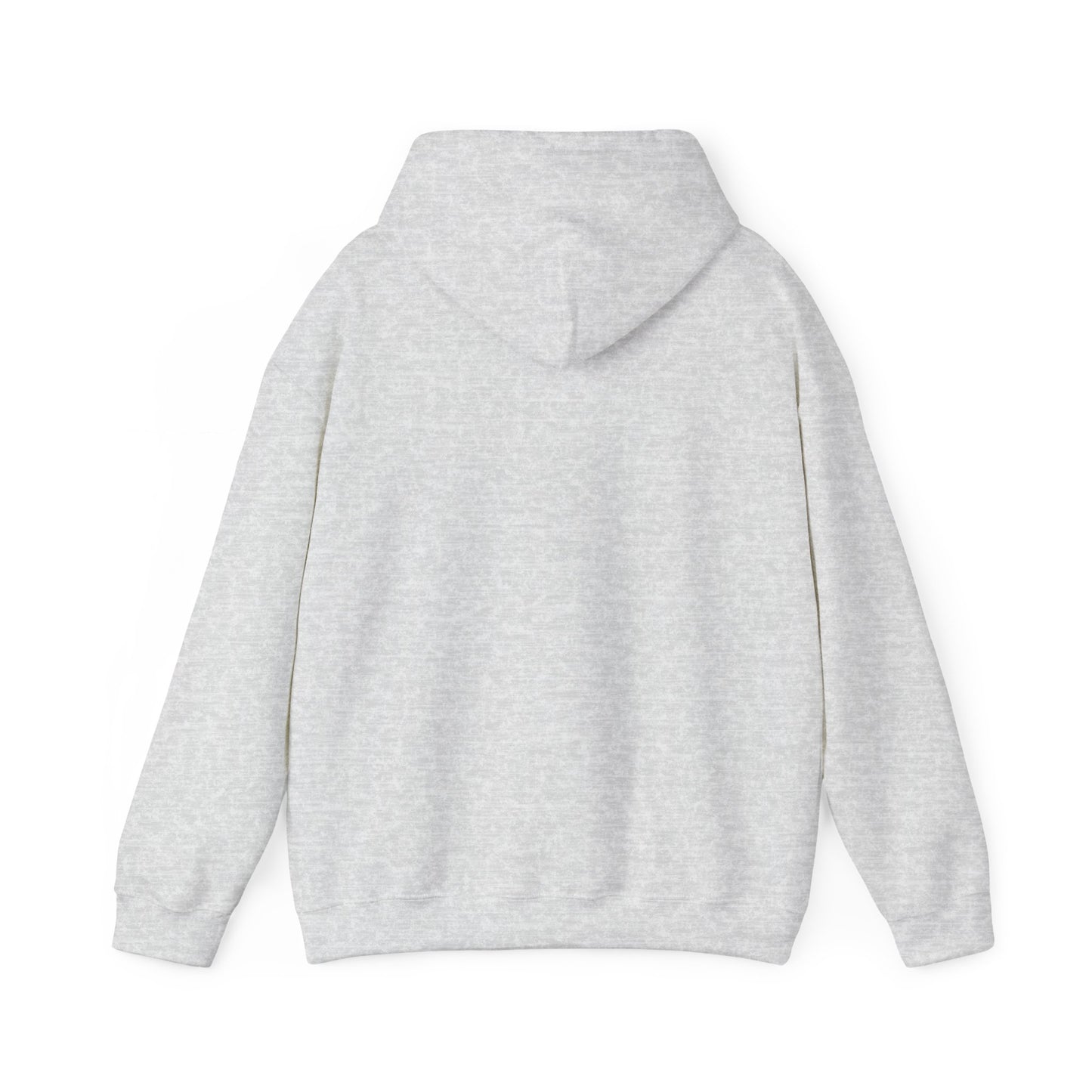 Hummingbird MPS Awareness Hooded Sweatshirt