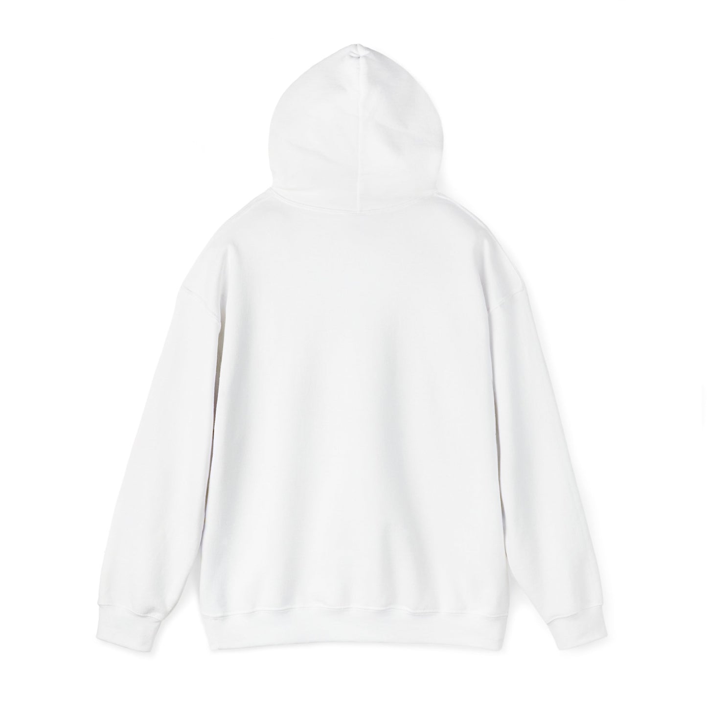 Hummingbird MPS Awareness Hooded Sweatshirt