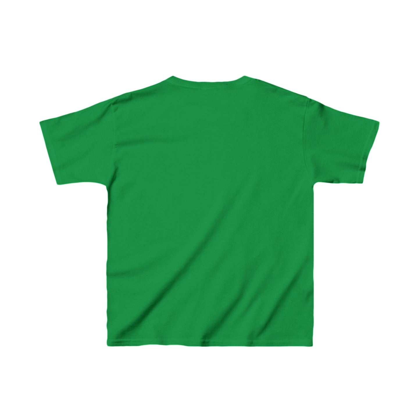 Just A Girl That Loves Pickles Kids Short Sleeve Shirt