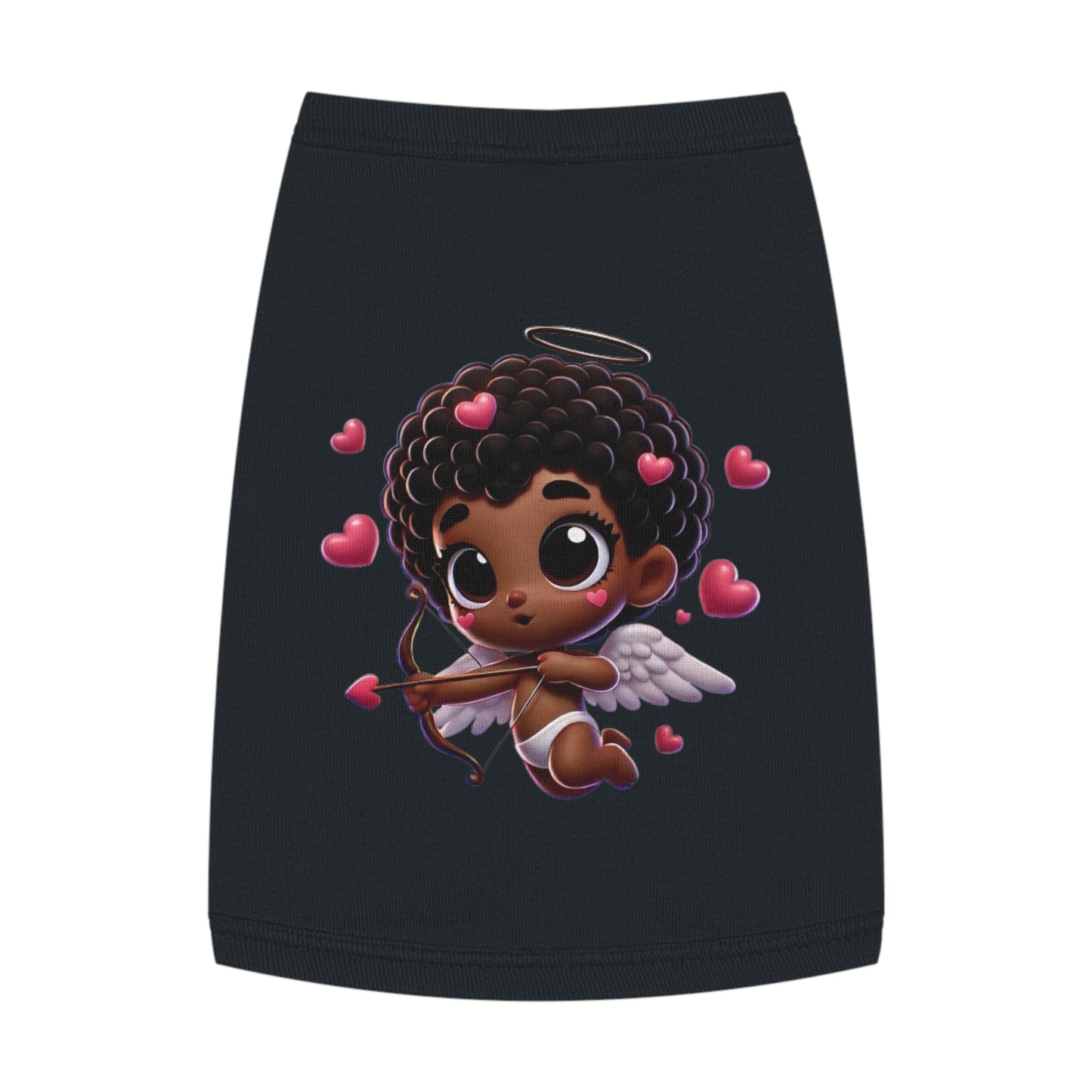 Cupid Cutie Pet Shirt