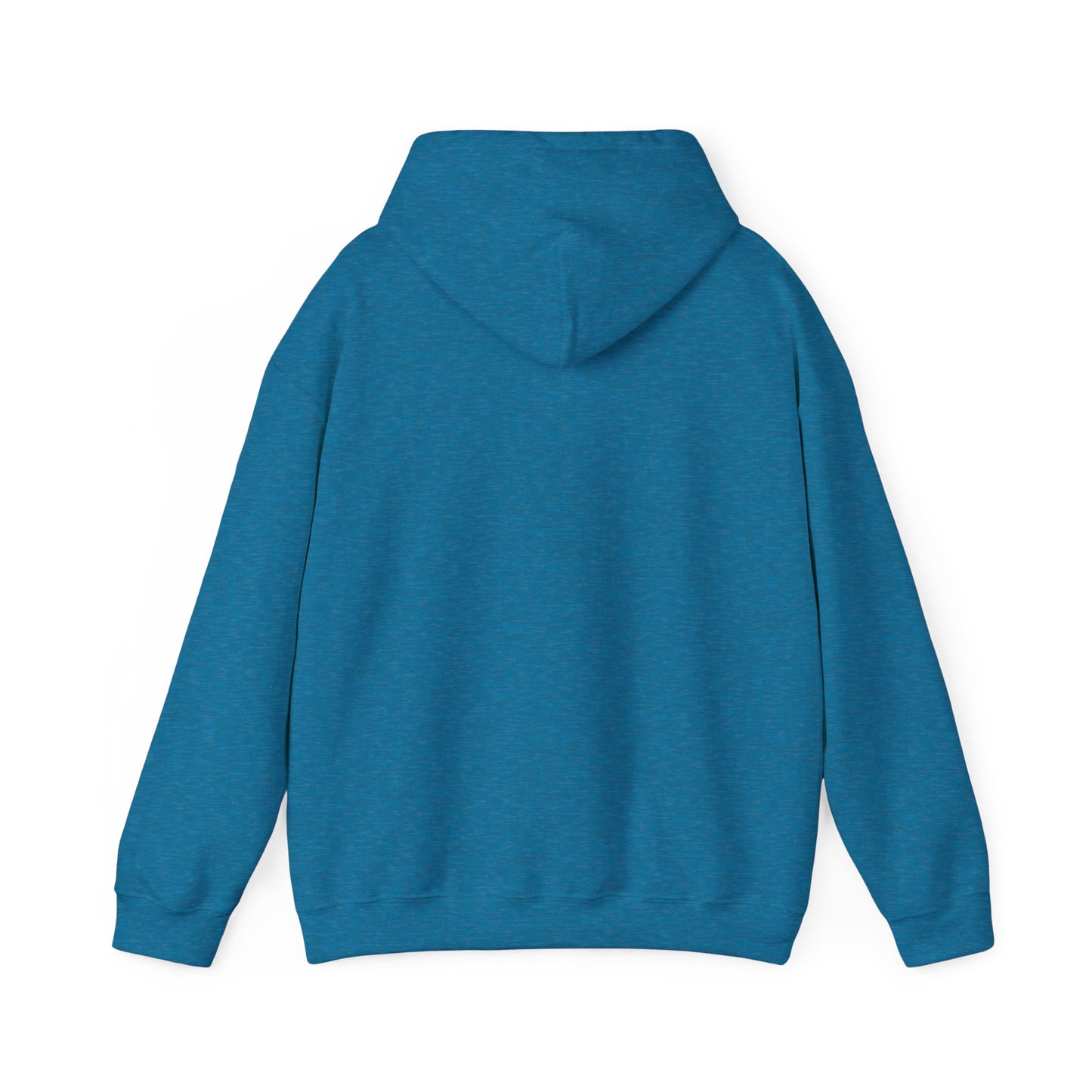 Baseball Prize Bow Hooded Sweatshirt