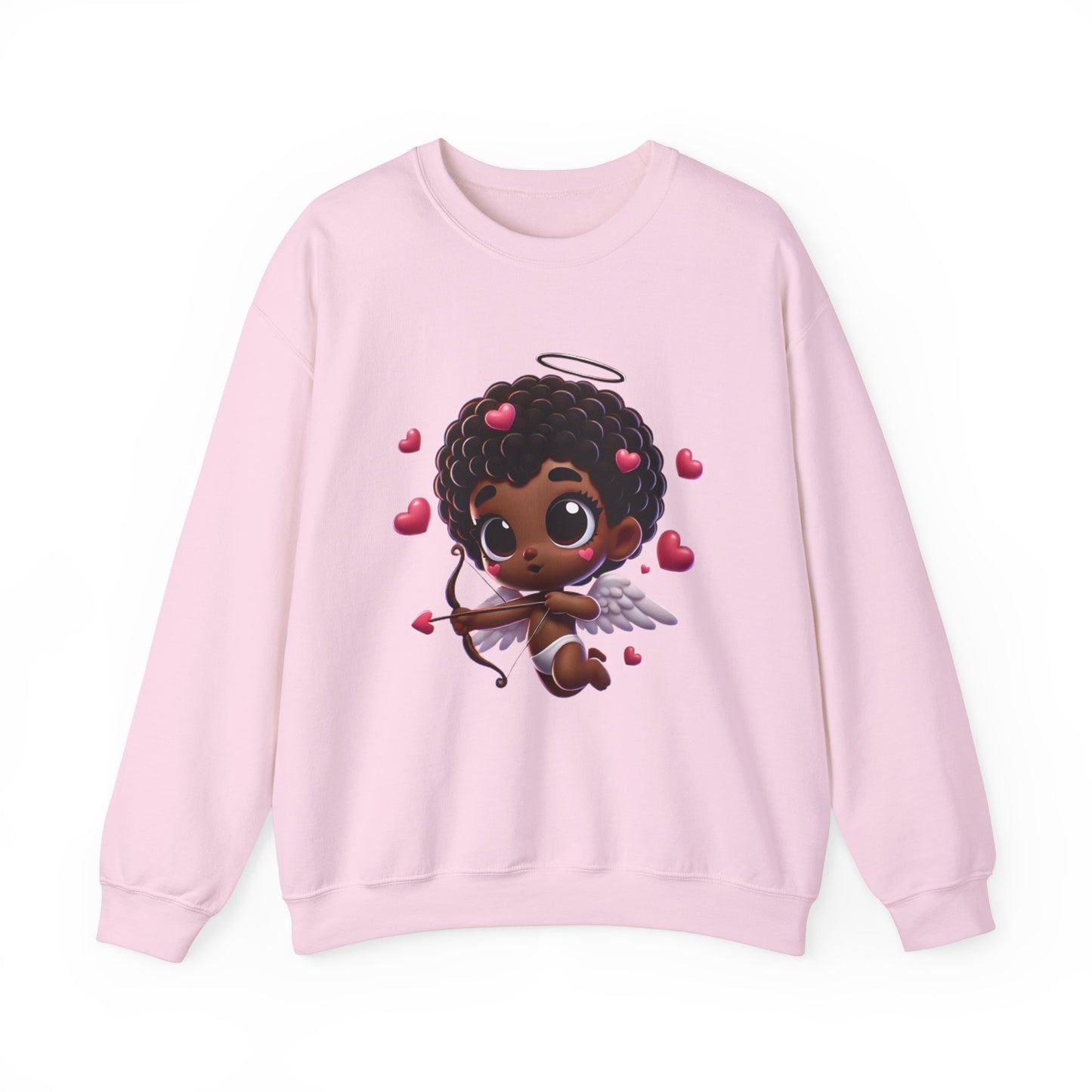 Cupid Cutie Sweatshirt