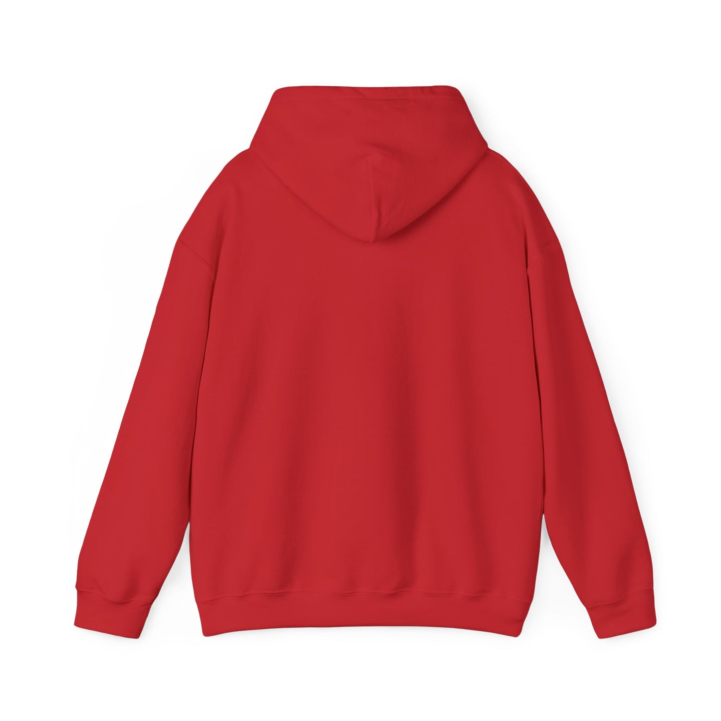 Baseball Prize Bow Hooded Sweatshirt