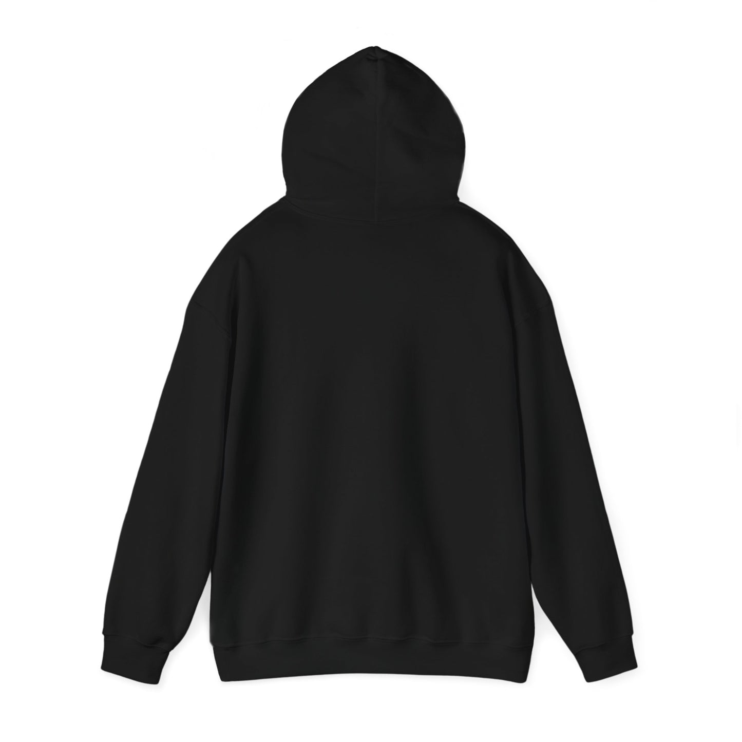 Hummingbird MPS Awareness Hooded Sweatshirt
