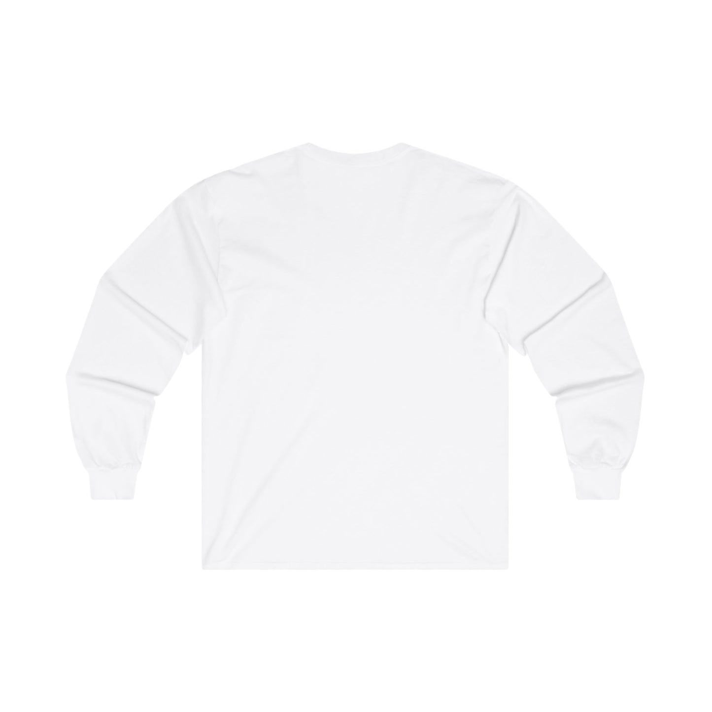 Not Your Basic Flying Witch Long Sleeve Shirt