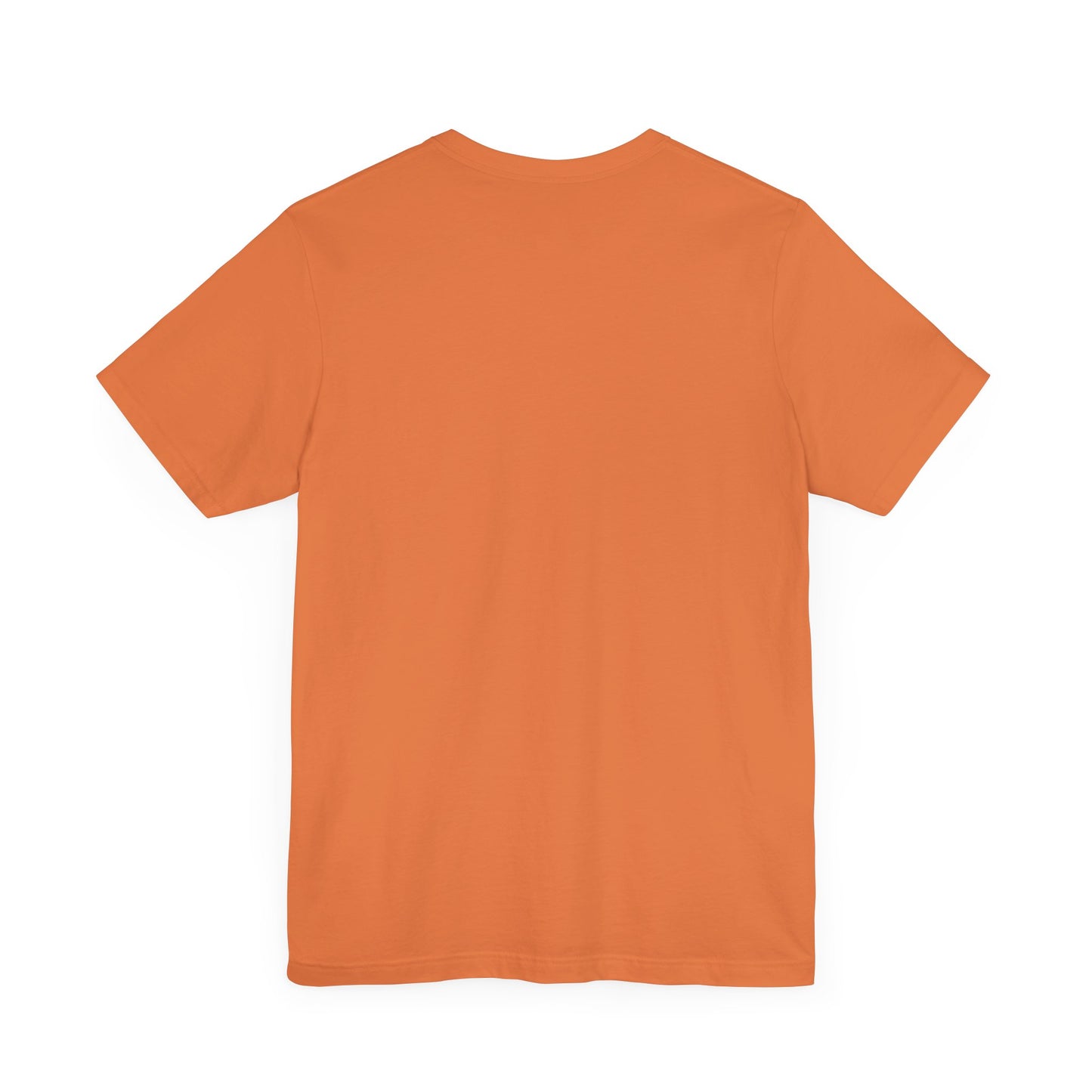 Not Your Basic Flying Witch Short Sleeve Shirt