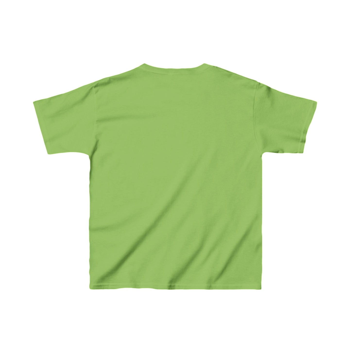 Just A Girl That Loves Pickles Kids Short Sleeve Shirt