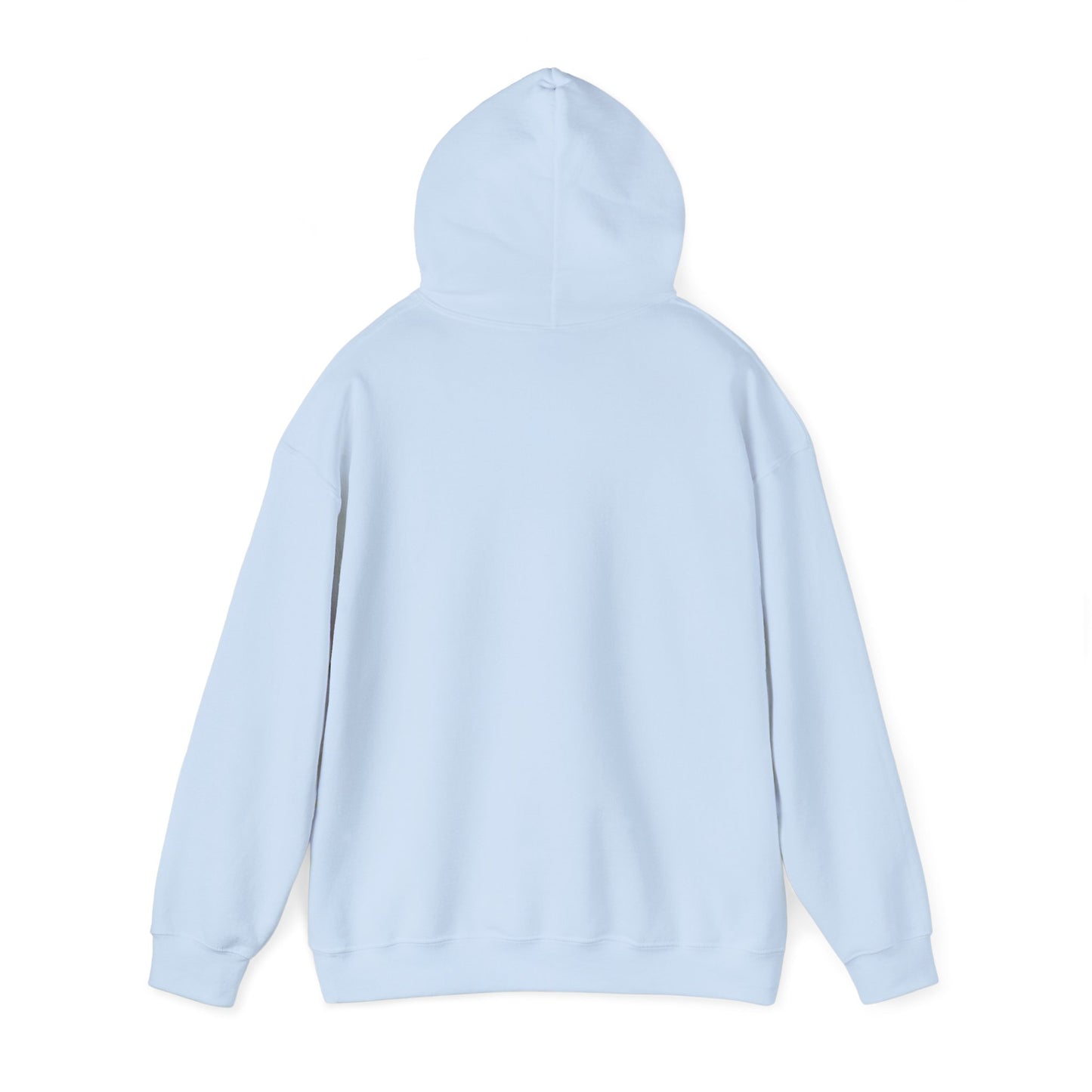 Hummingbird MPS Awareness Hooded Sweatshirt