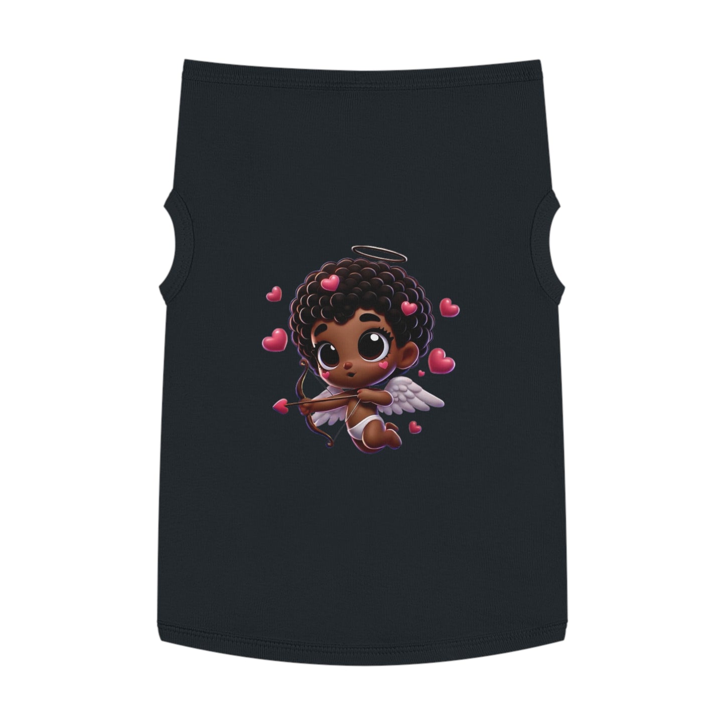 Cupid Cutie Pet Shirt