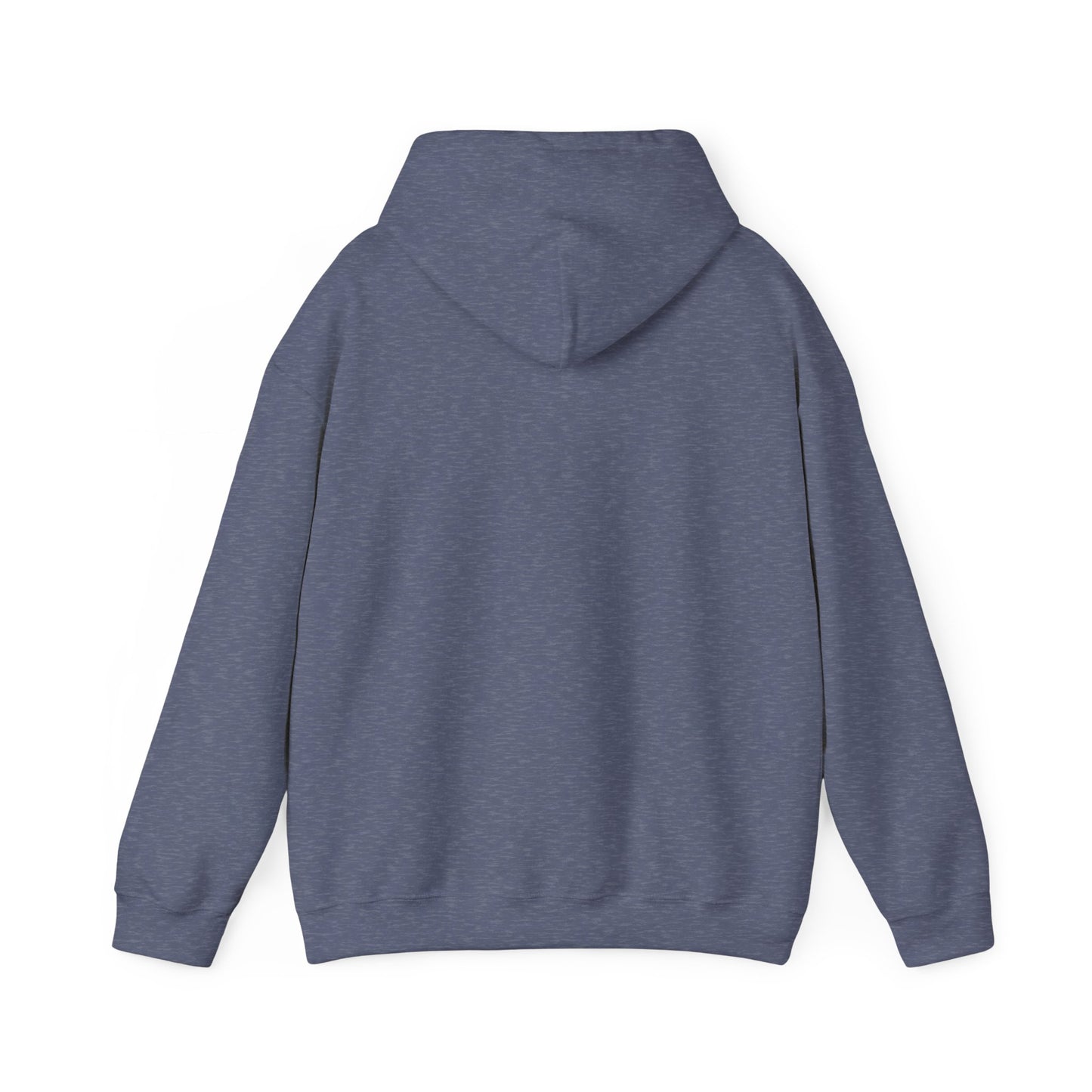 Hummingbird MPS Awareness Hooded Sweatshirt