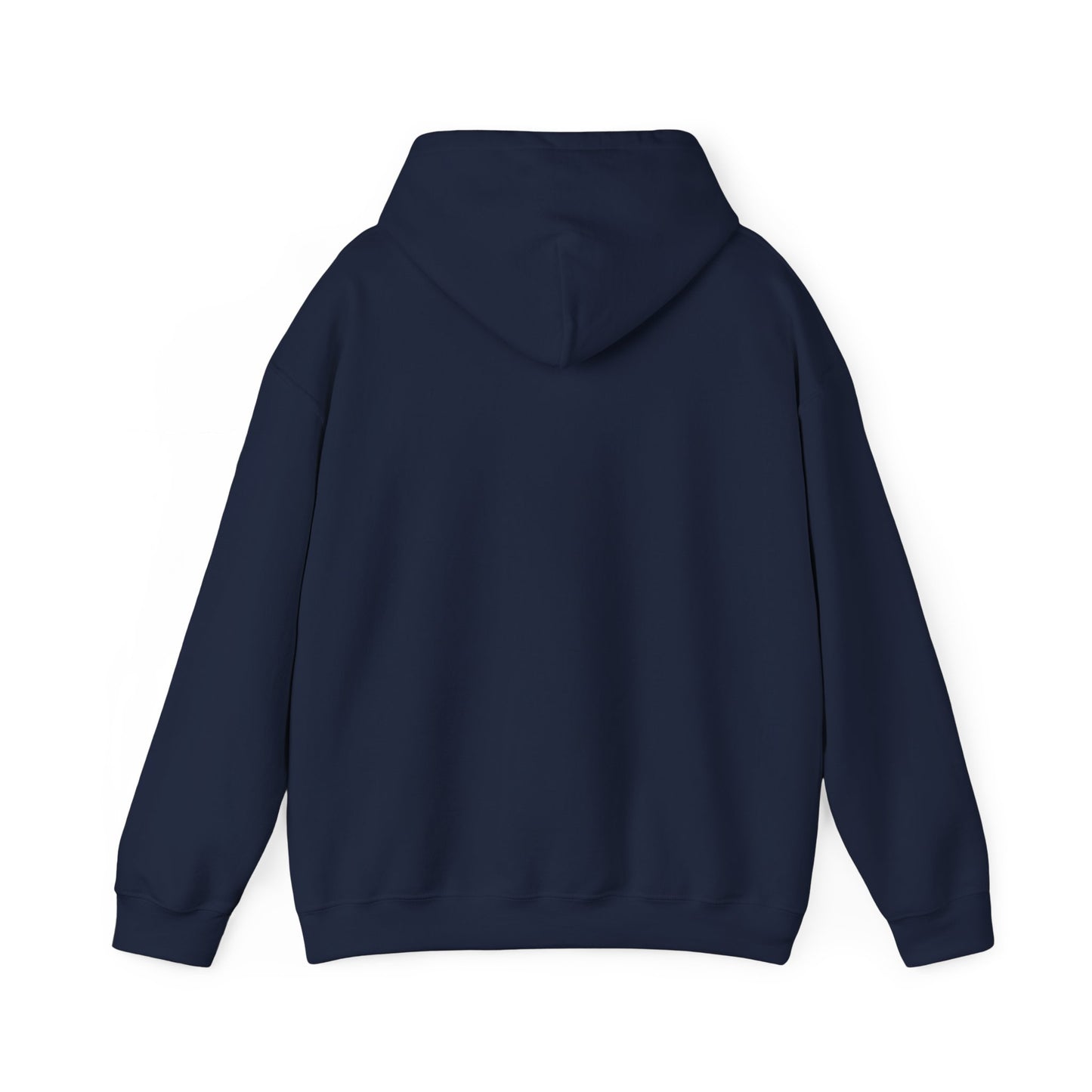 Hummingbird MPS Awareness Hooded Sweatshirt