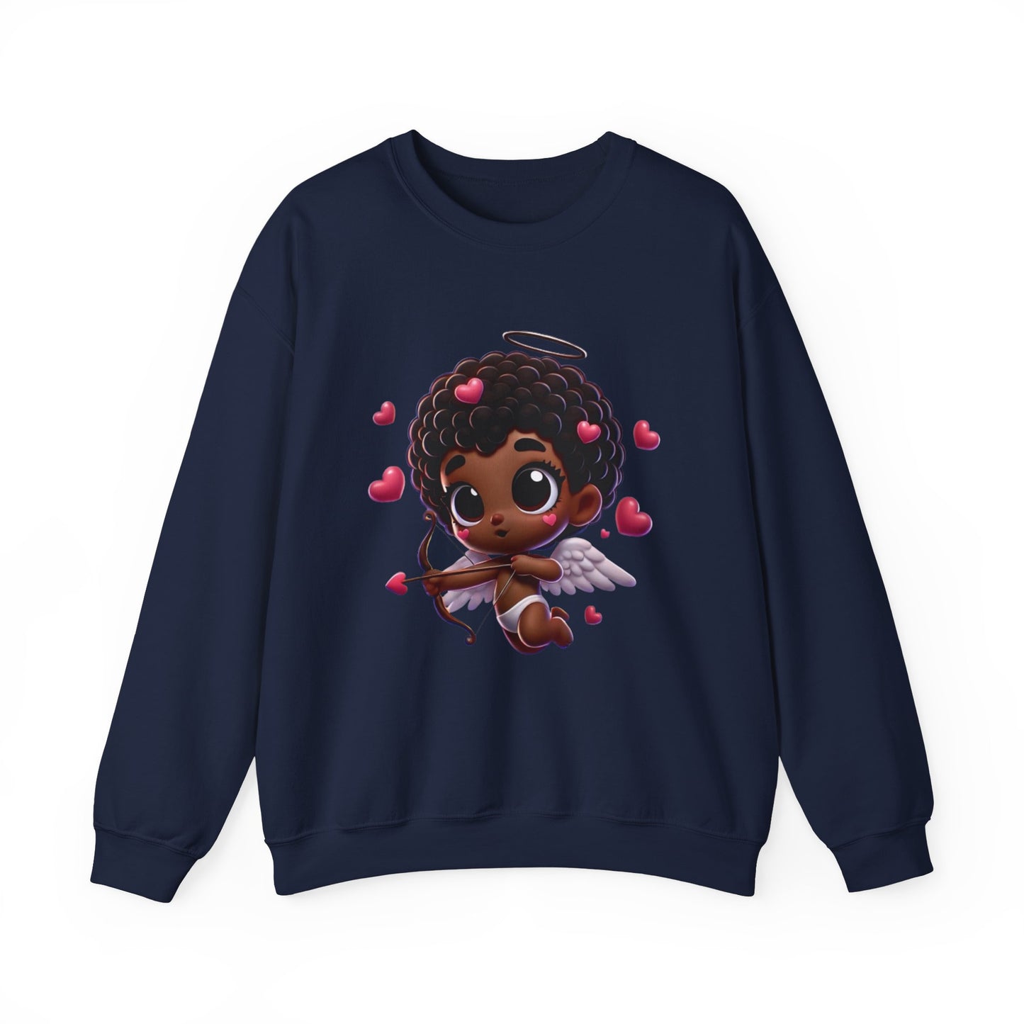 Cupid Cutie Sweatshirt