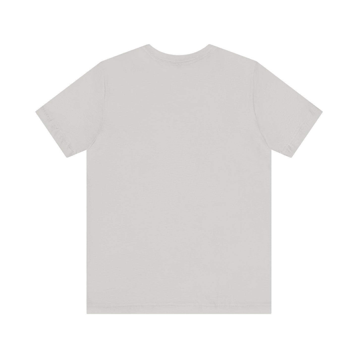Not Your Basic Flying Witch Short Sleeve Shirt