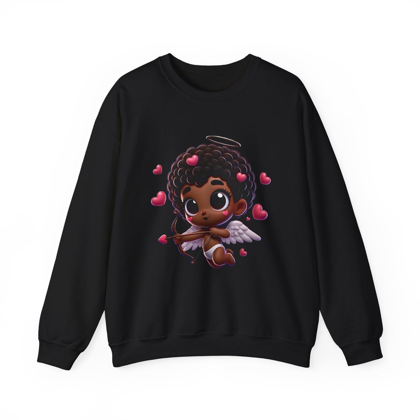 Cupid Cutie Sweatshirt