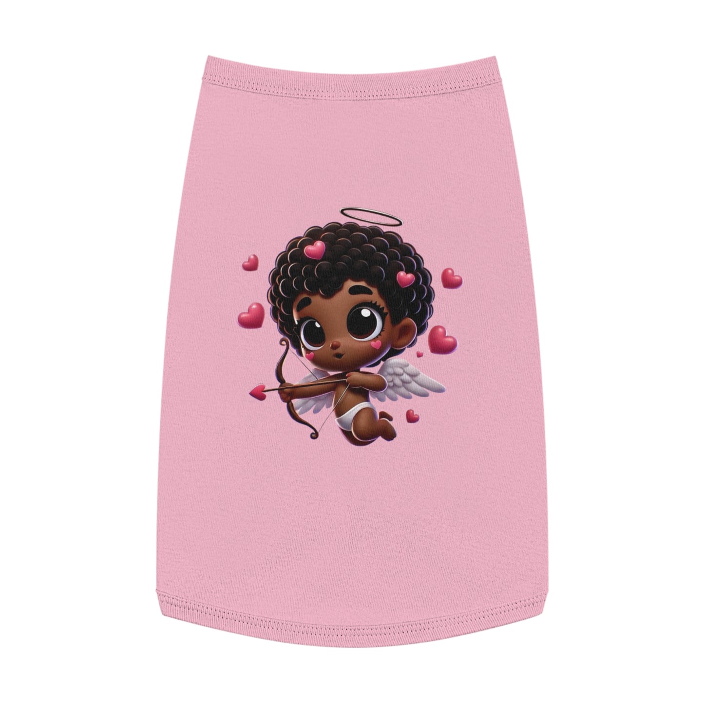 Cupid Cutie Pet Shirt