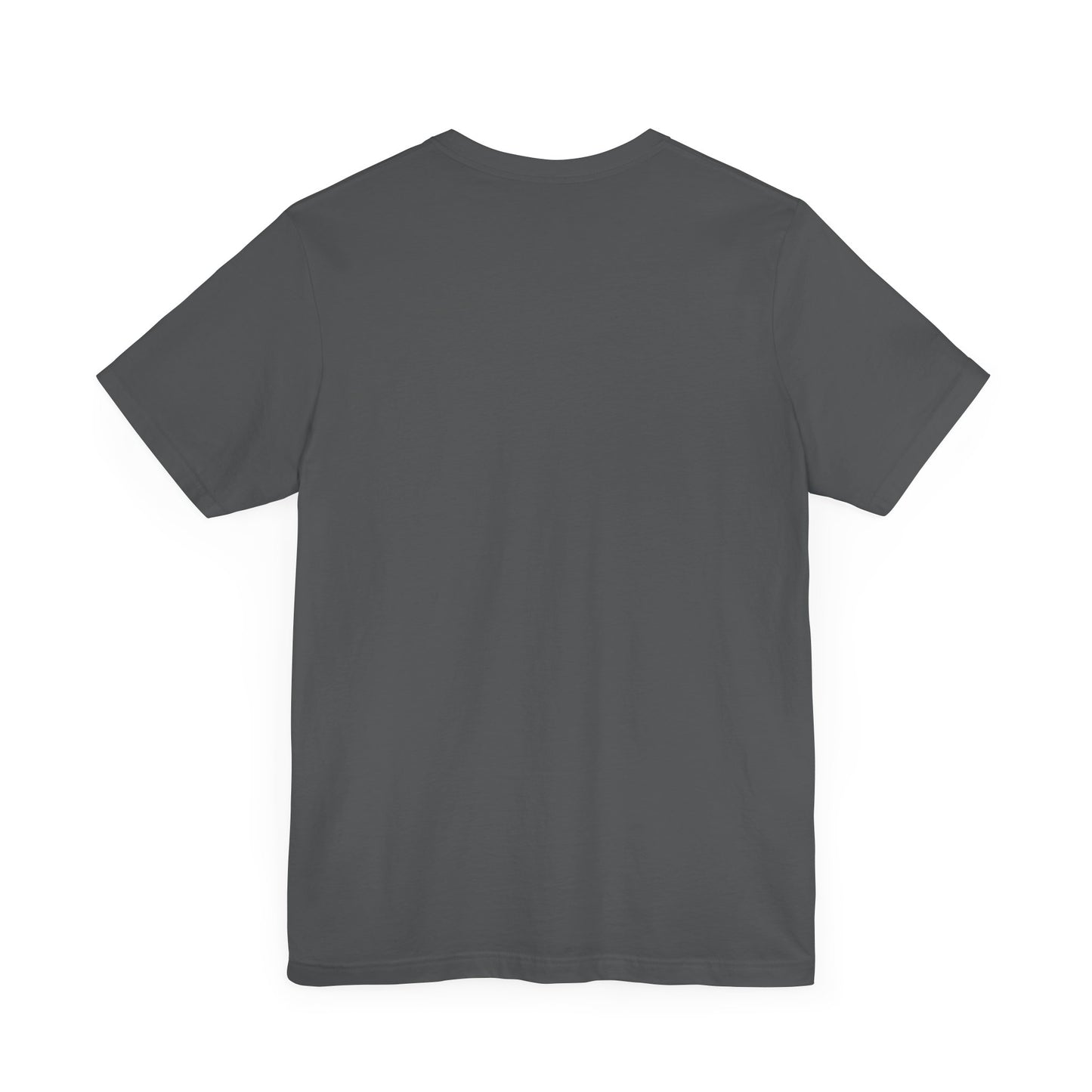 Not Your Basic Flying Witch Short Sleeve Shirt