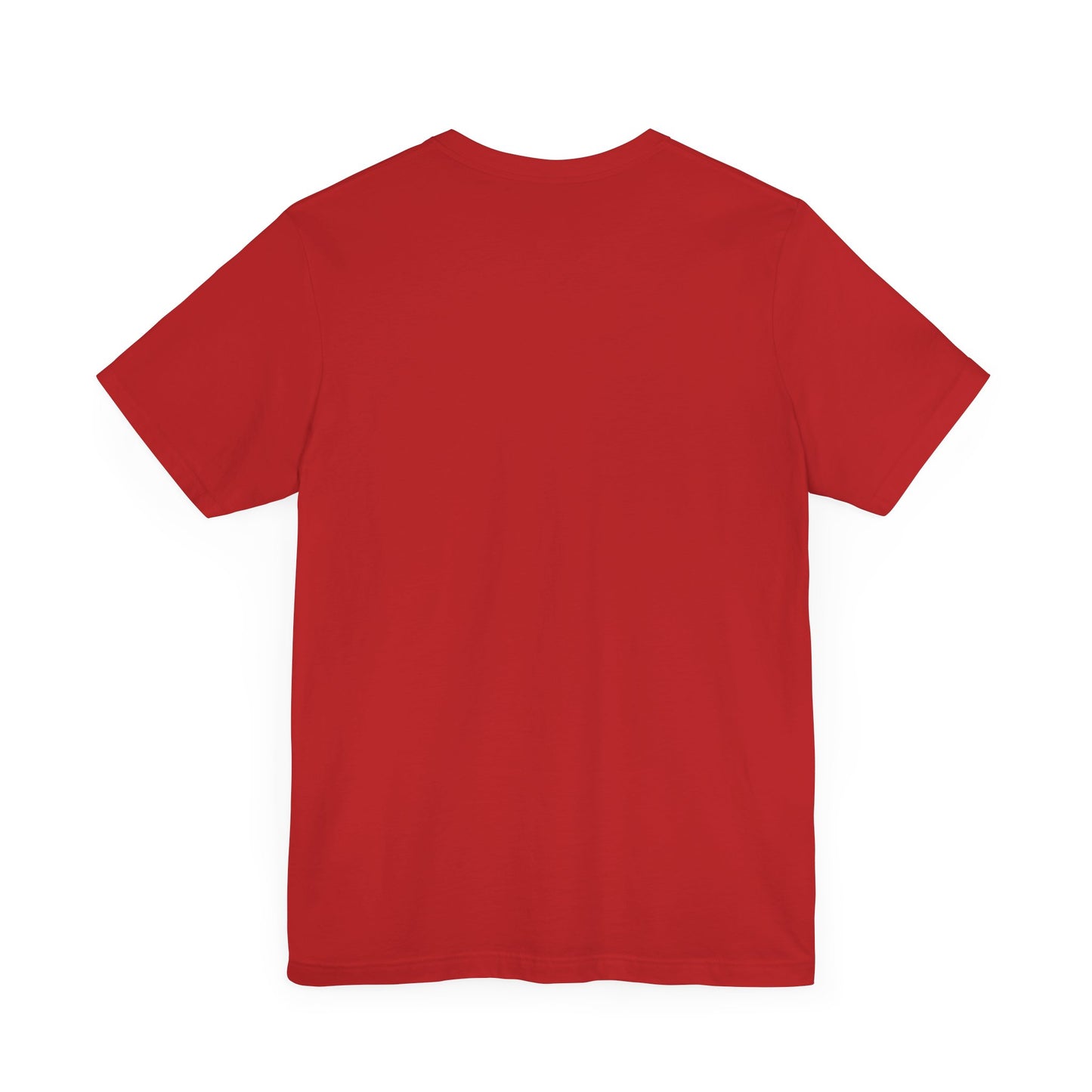 Not Your Basic Flying Witch Short Sleeve Shirt