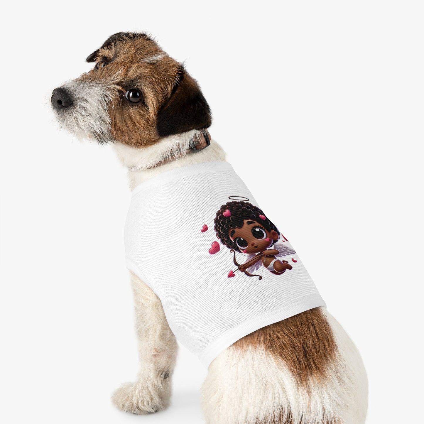 Cupid Cutie Pet Shirt
