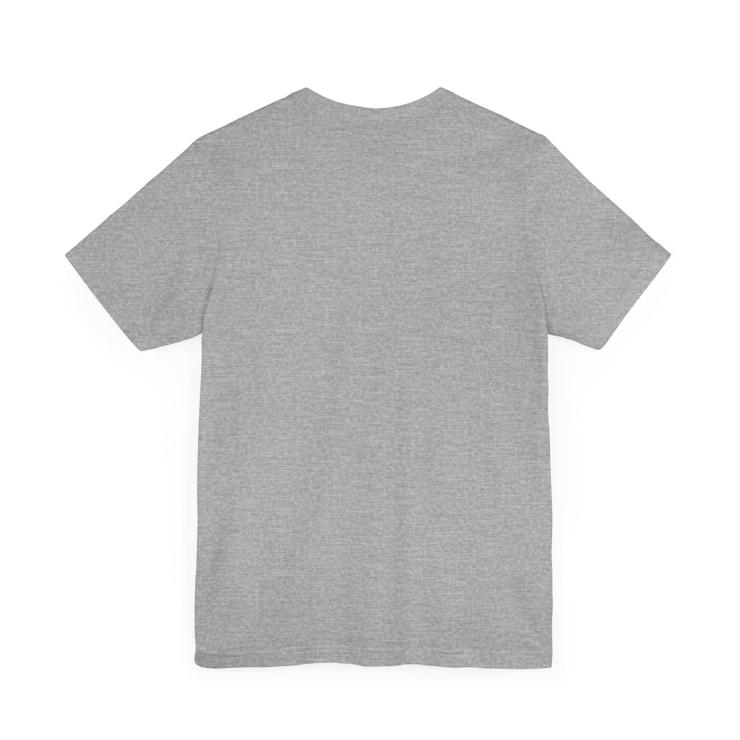 Not Your Basic Flying Witch Short Sleeve Shirt